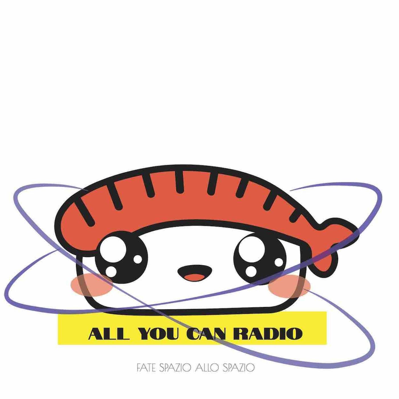 All you can RADIO