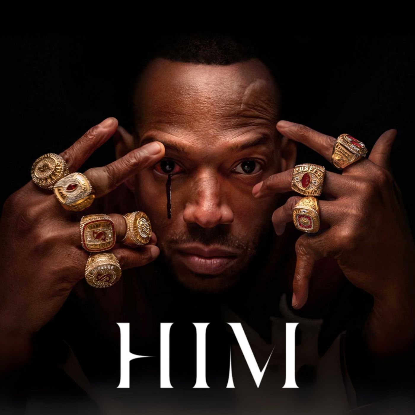 Episode 278- HIM Movie Review episode artwork
