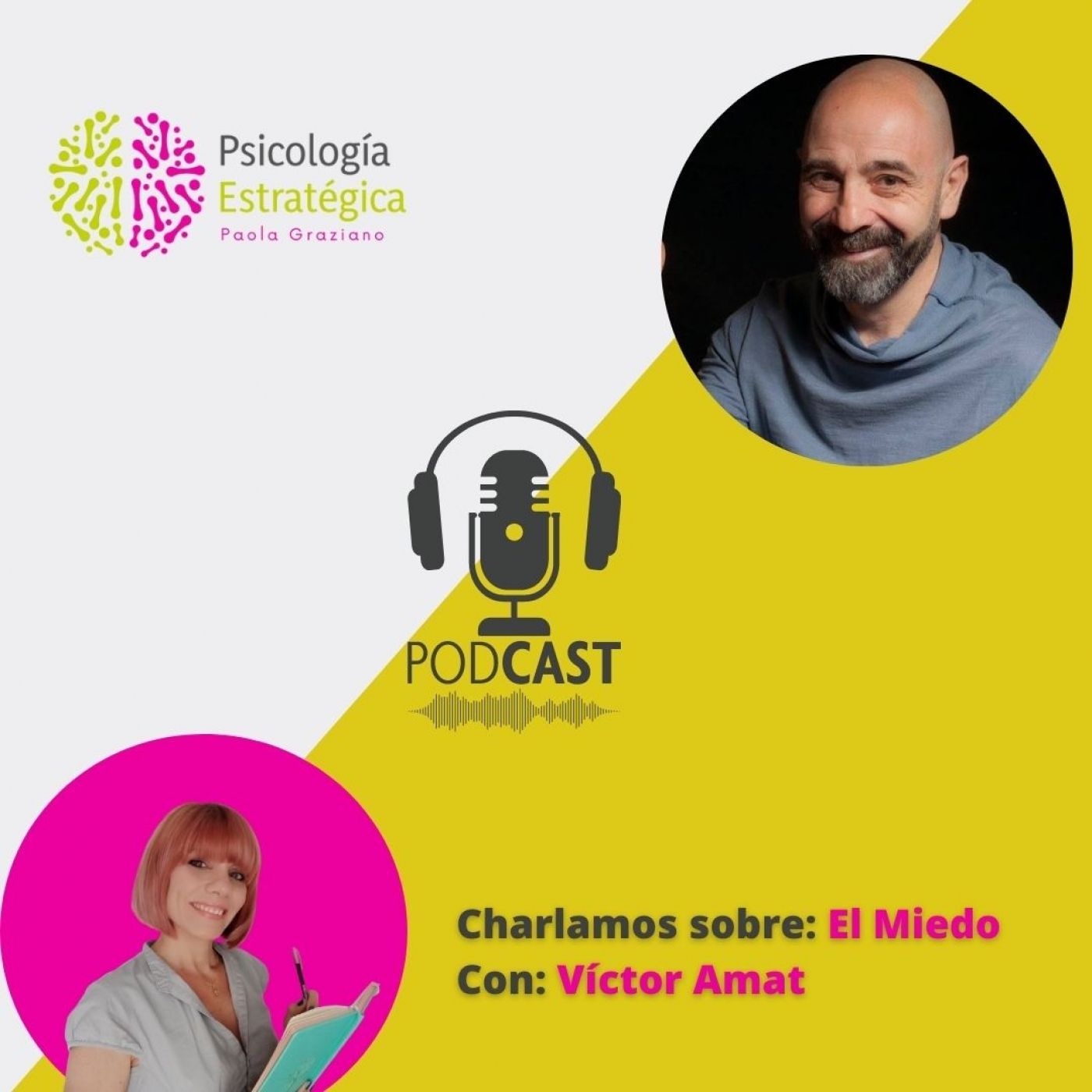 Psicología Estratégica