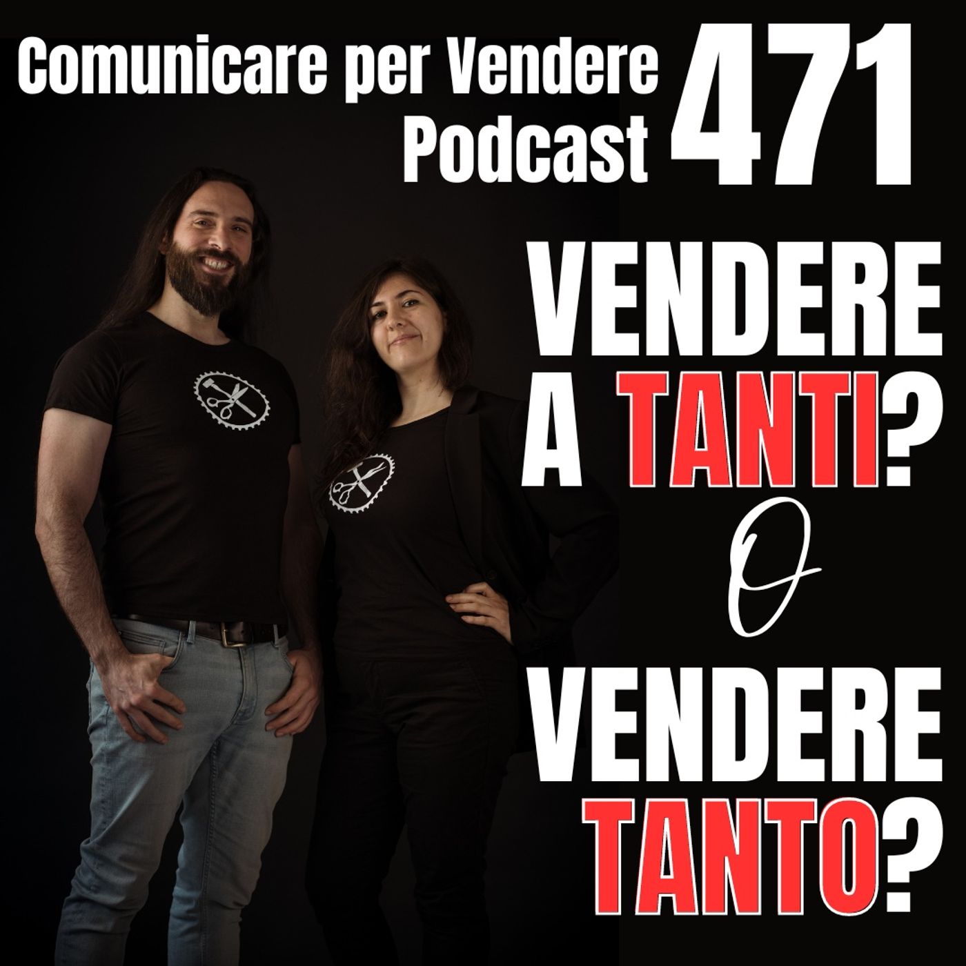 Comunicare per Vendere - i Sarti del Web