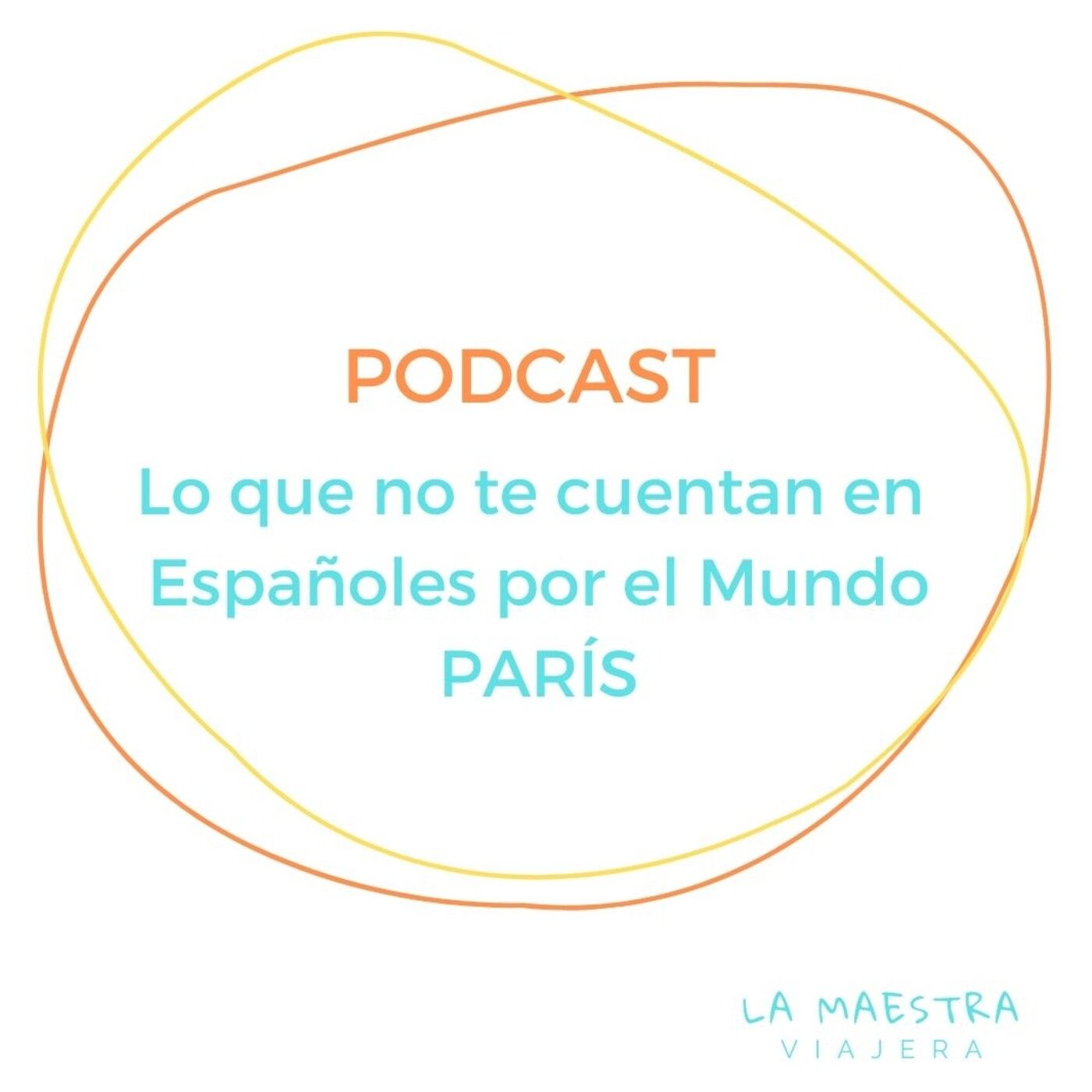 La Maestra Viajera. Educación y viajes.