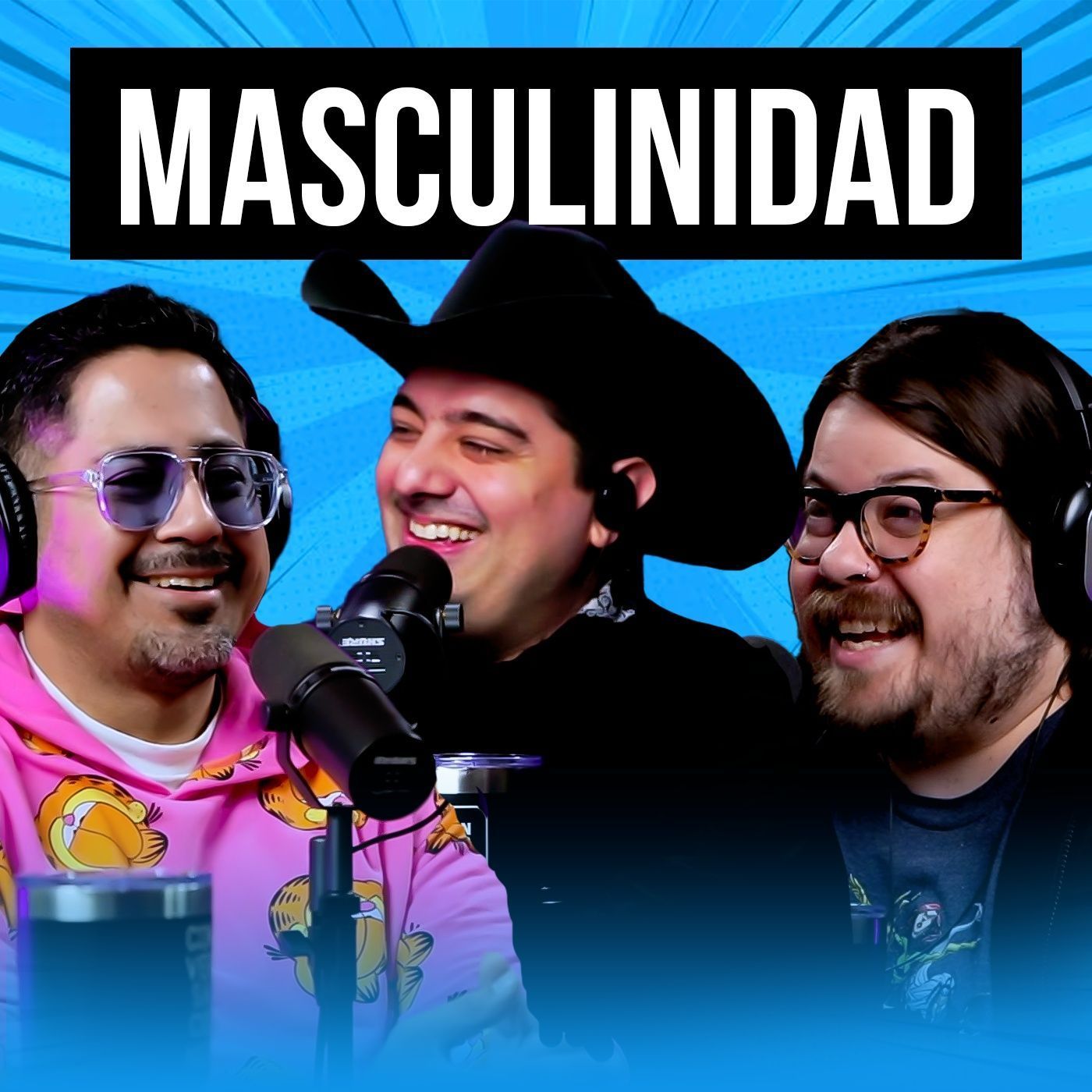 Portada de Conversaciones