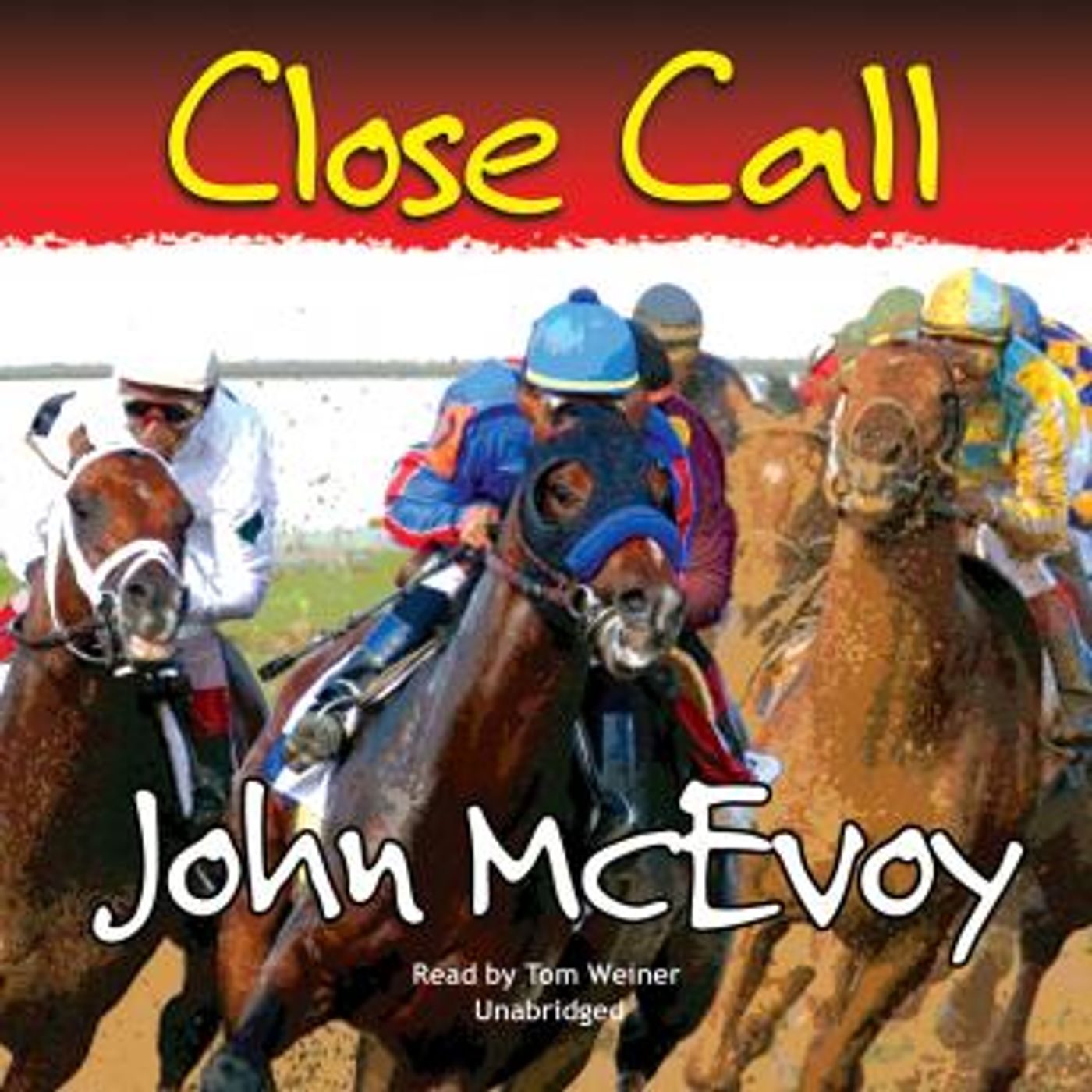 Get Latest Free Audiobooks in Mystery, Thriller & Horror, Police & Detective