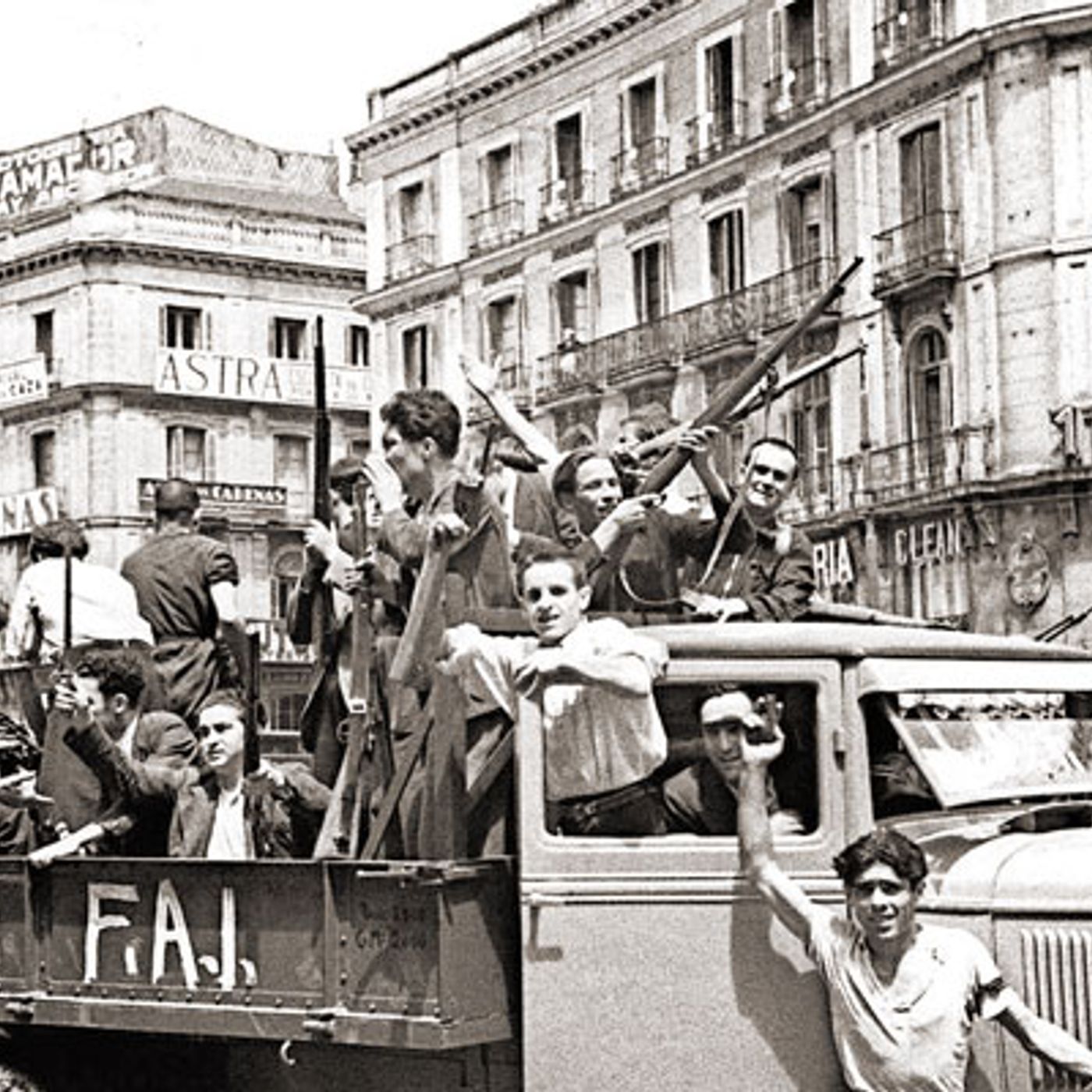 Historia Negra del Socialismo: Los pactos de la izquierda con el nacionalismo para impedir un gobierno de derechas