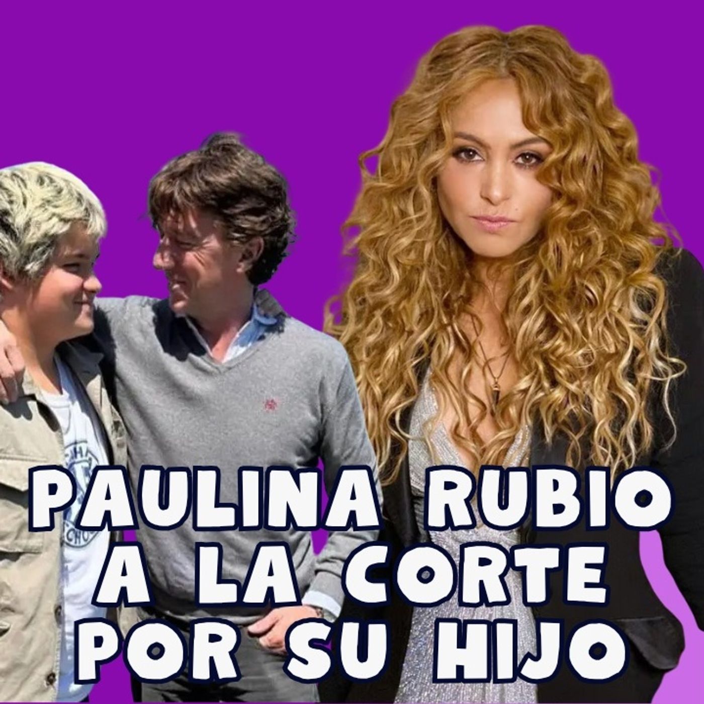 Pleitos por derechos de obra: Juan GAbriel, Nodal y otros episode artwork