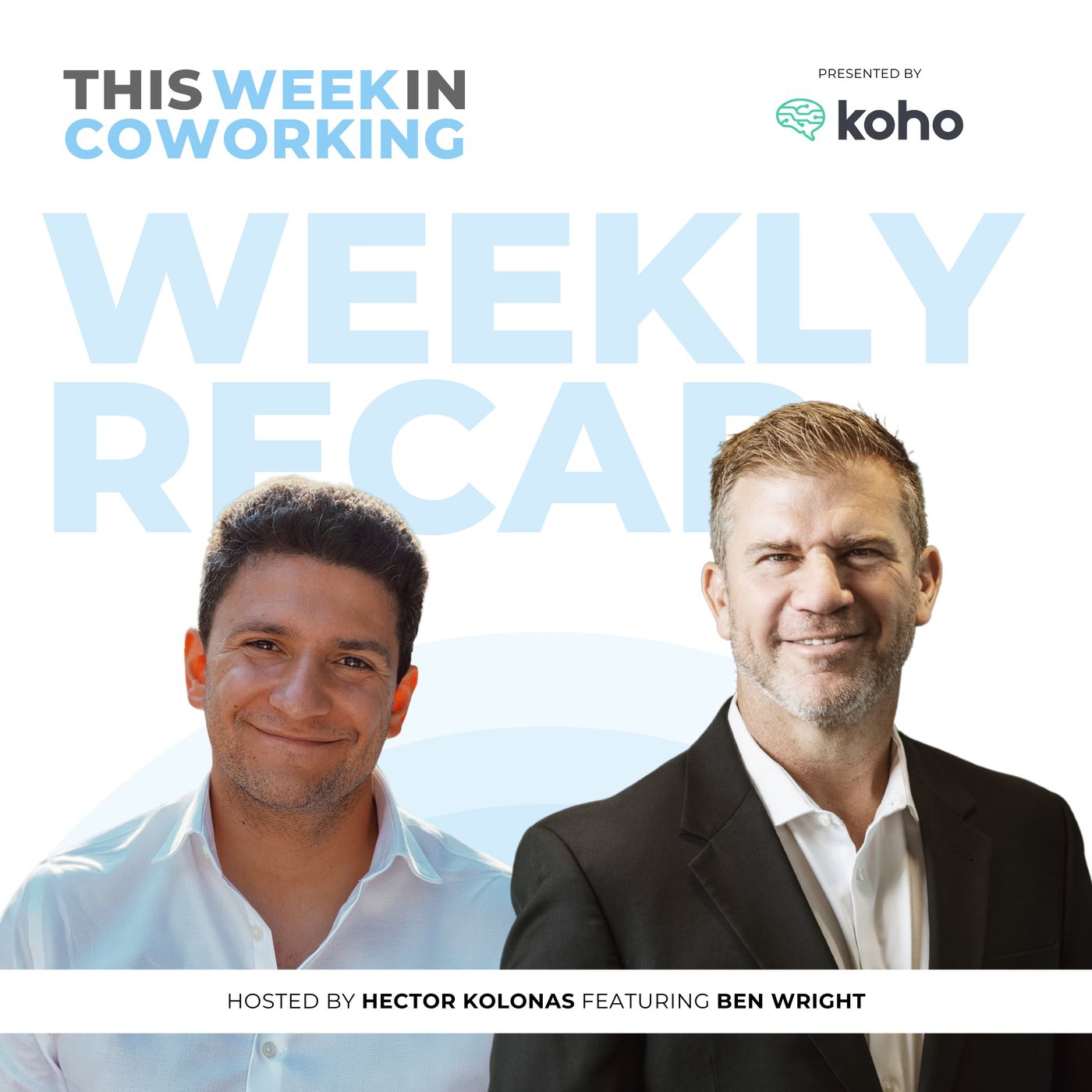 Week 14, 2026: AI Revenue Ops, Live-Work-Play Growth, and the Pod Boom (with Ben Wright) episode artwork