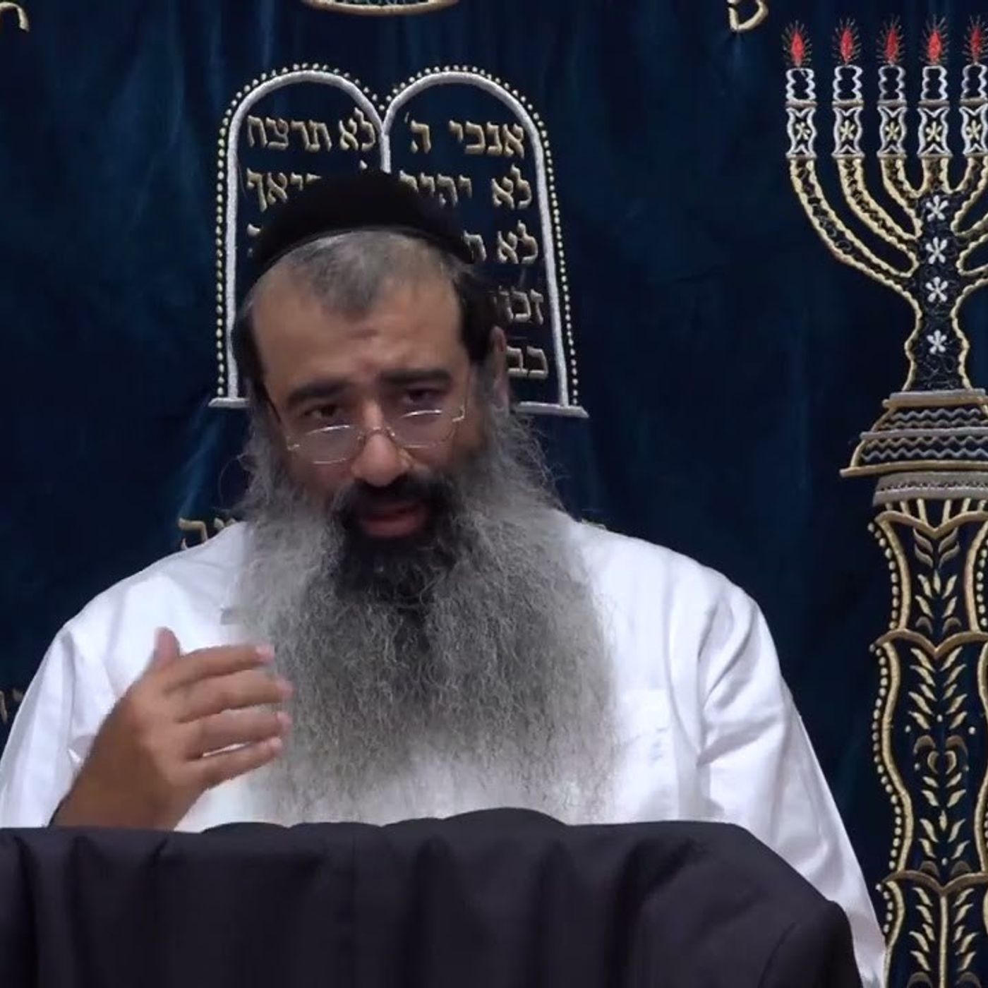 תומר דבורה שיעור 10 (21 בפועל)