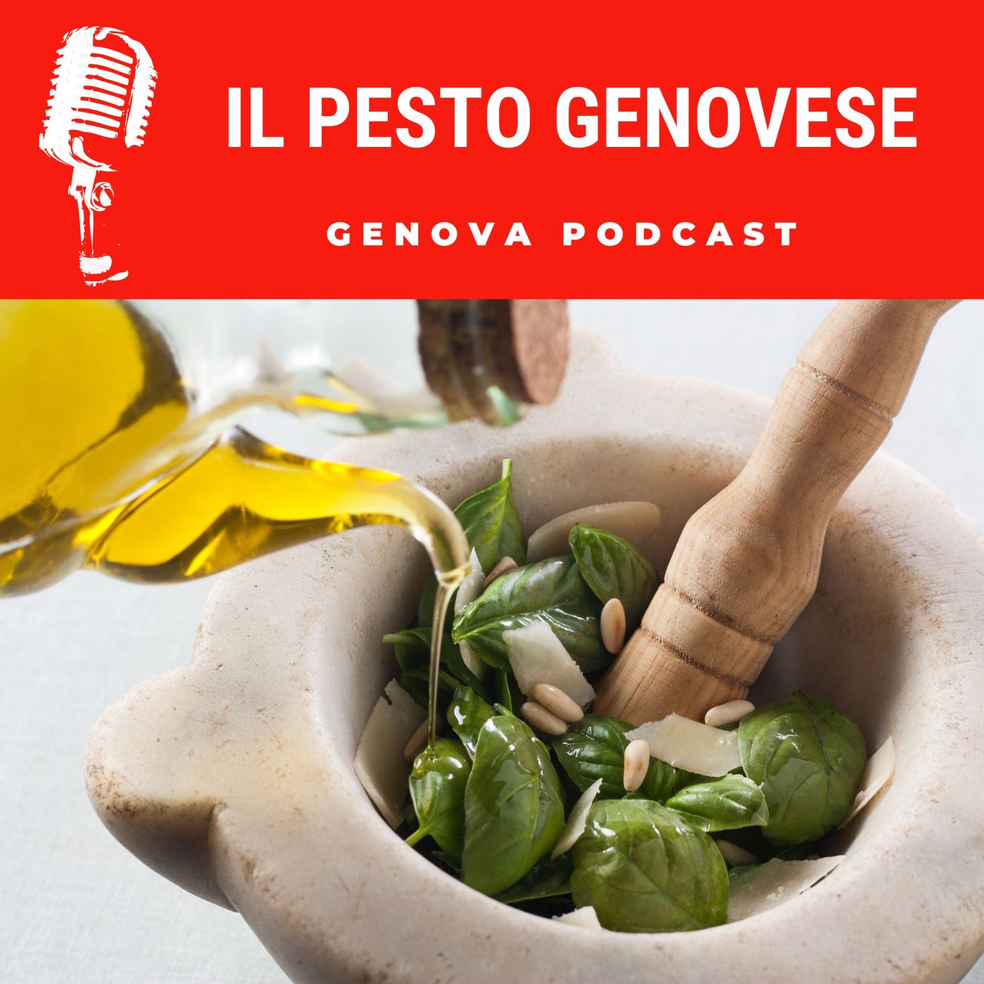 Genova Podcast