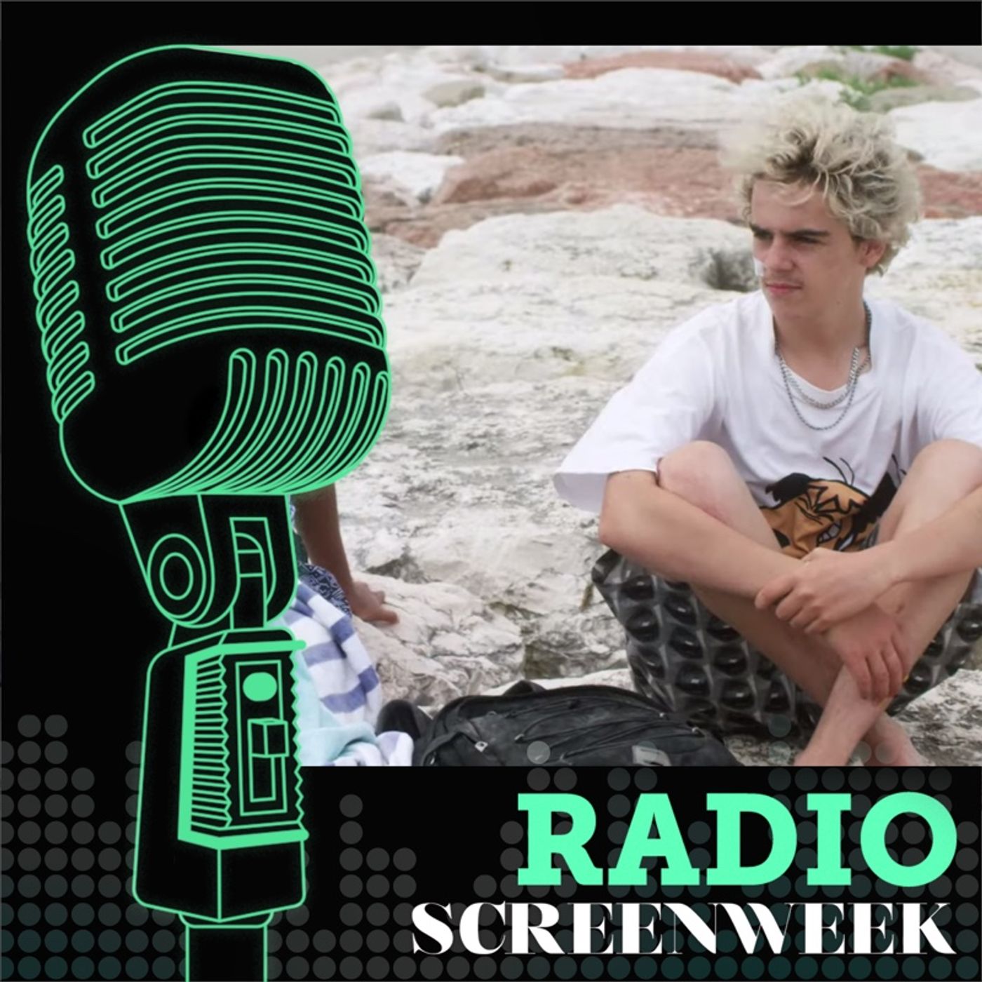 Radio screenWEEK