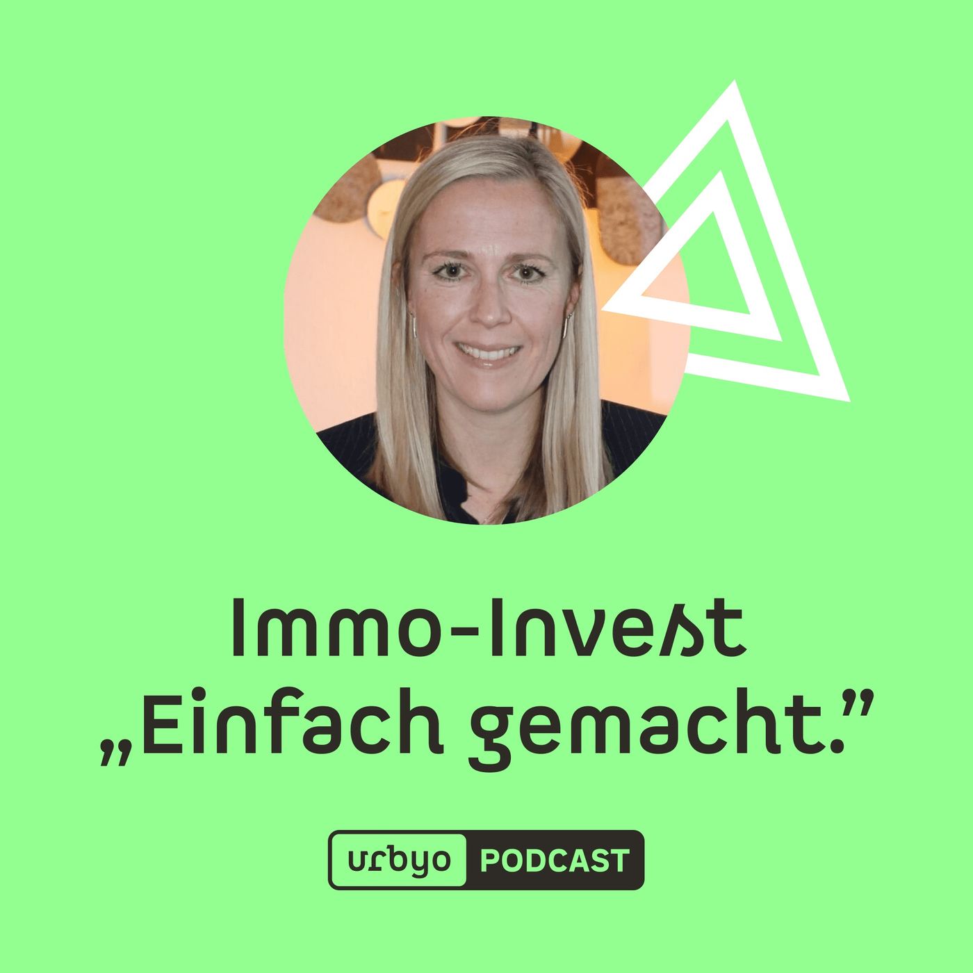 Immobilien einfach machen - der Urbyo Podcast