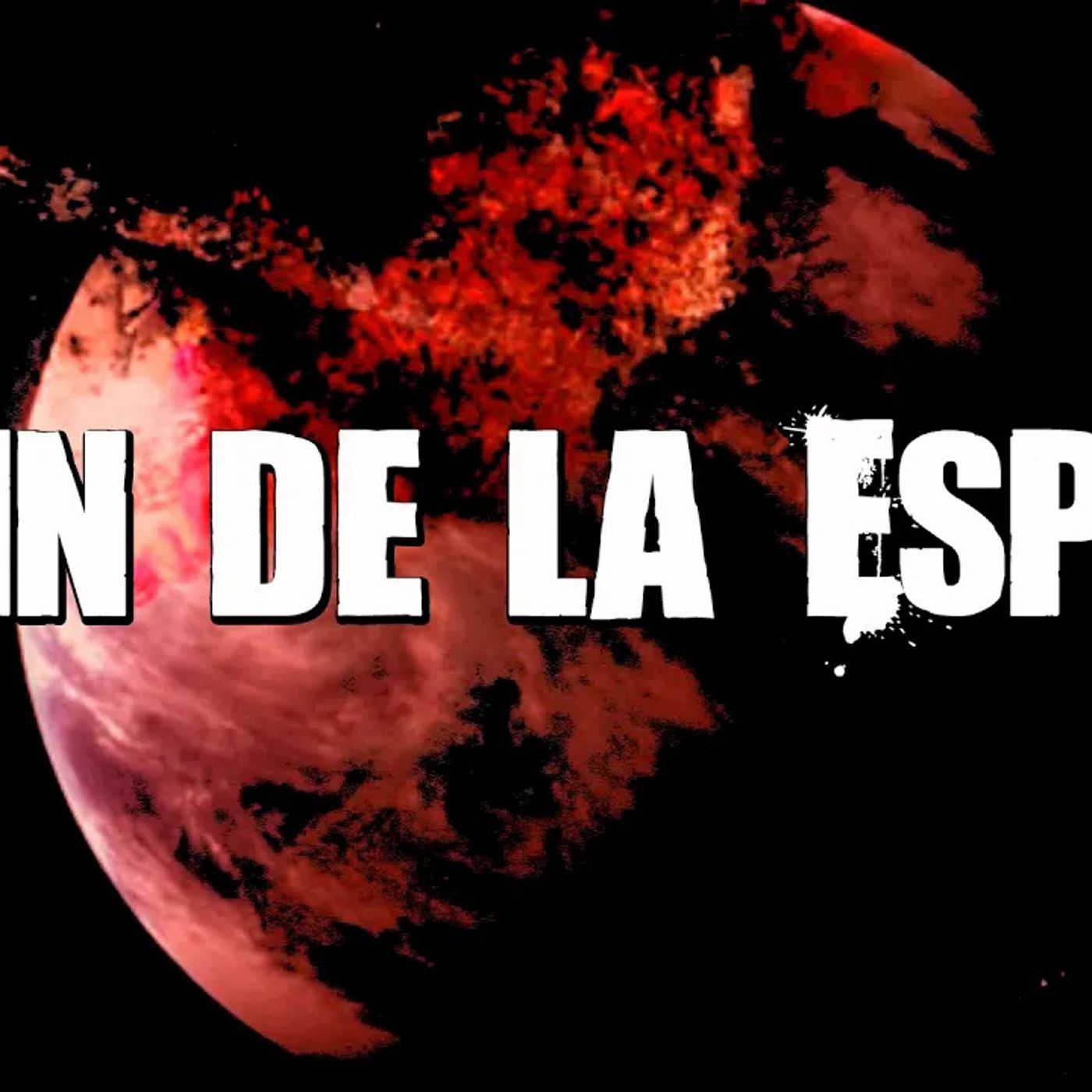 Portada de El Podcast de DrossRotzank
