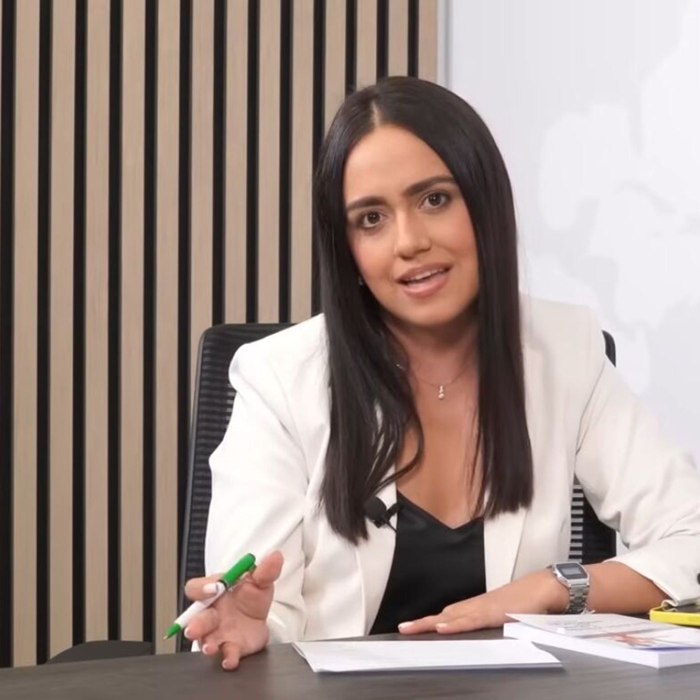 Diane Hernández y la realidad de Cuba: "Nos han quitado tanto, que no nos queda miedo"