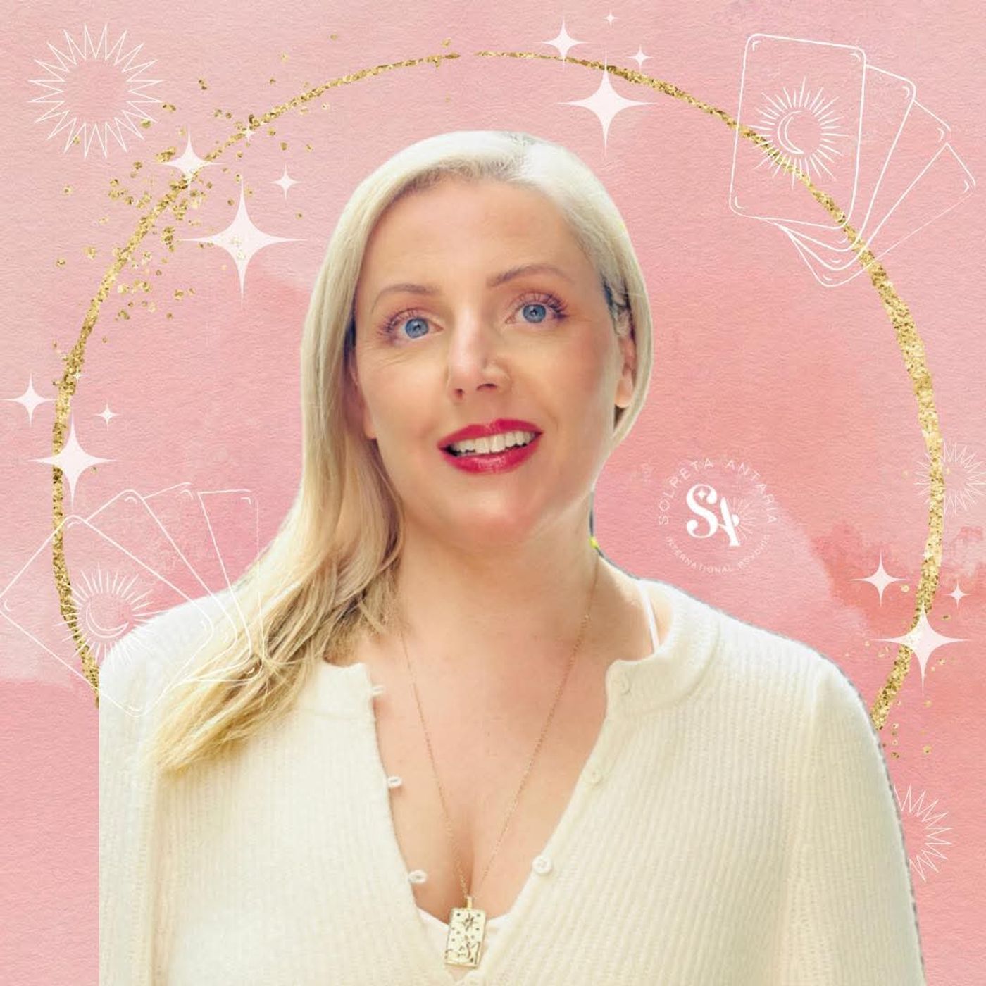 Solreta Antaria Returns- Galactic Intel, Cosmic Truths - TSP # 2352