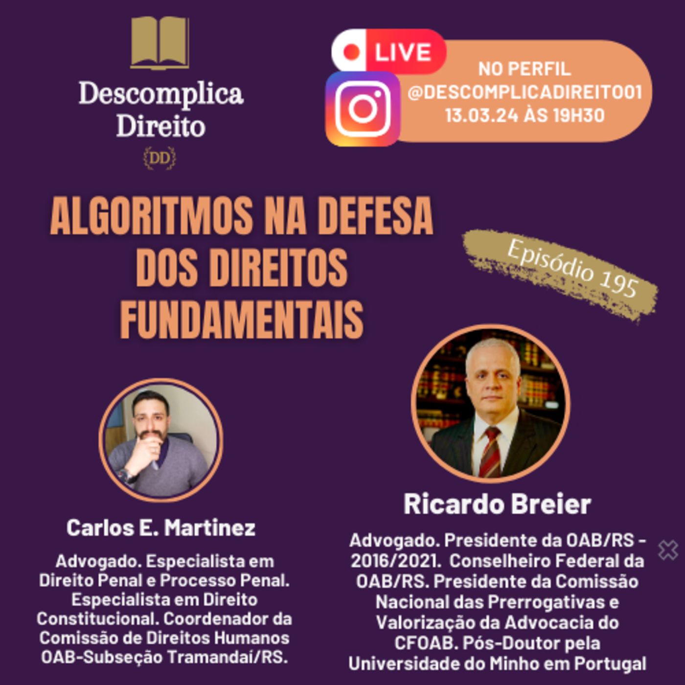 DESCOMPLICA DIREITO