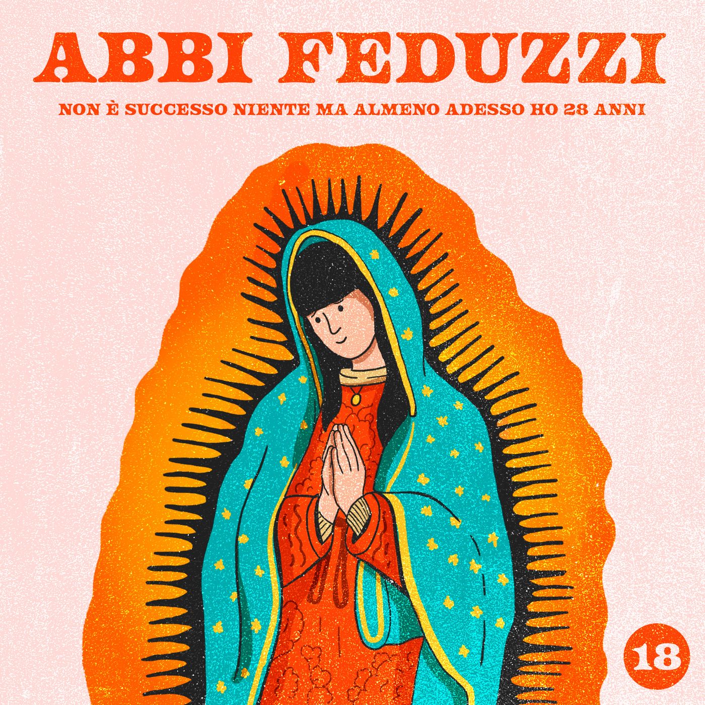 Abbi Feduzzi