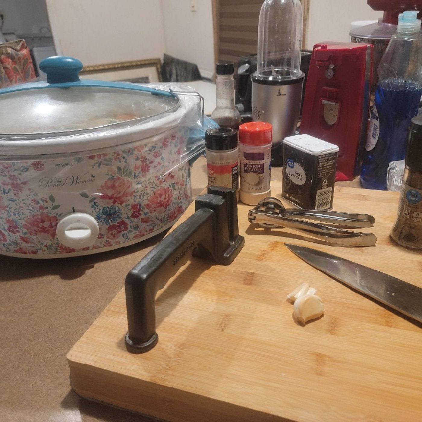 Talk About Everything All About Nothing