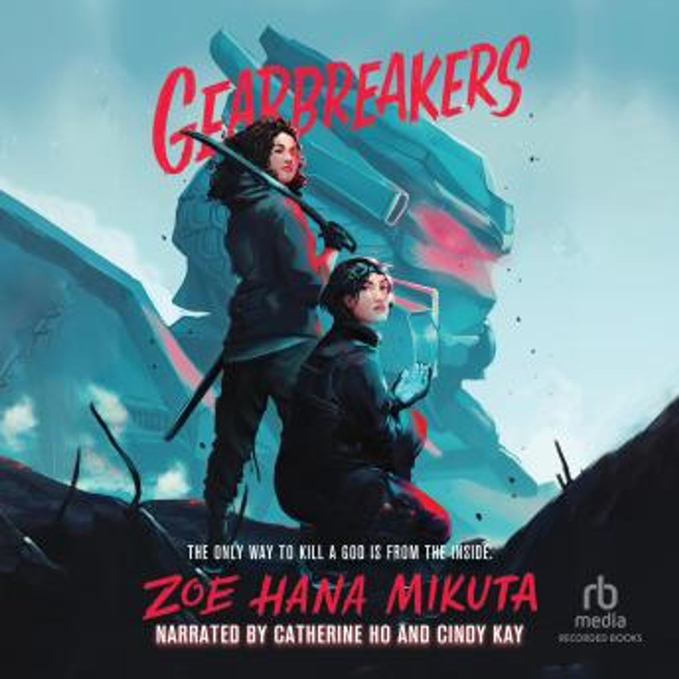 Access Top-Rated Full Audiobooks in Teen & YA, Sci-Fi, Fantasy & Paranormal