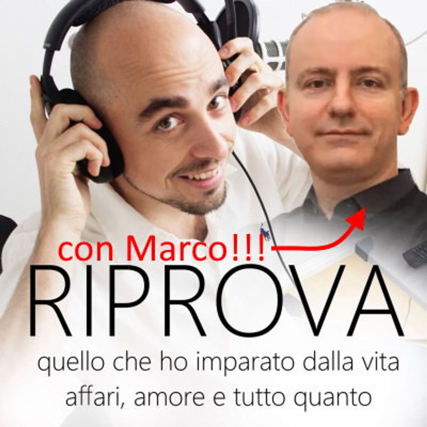 RIPROVA