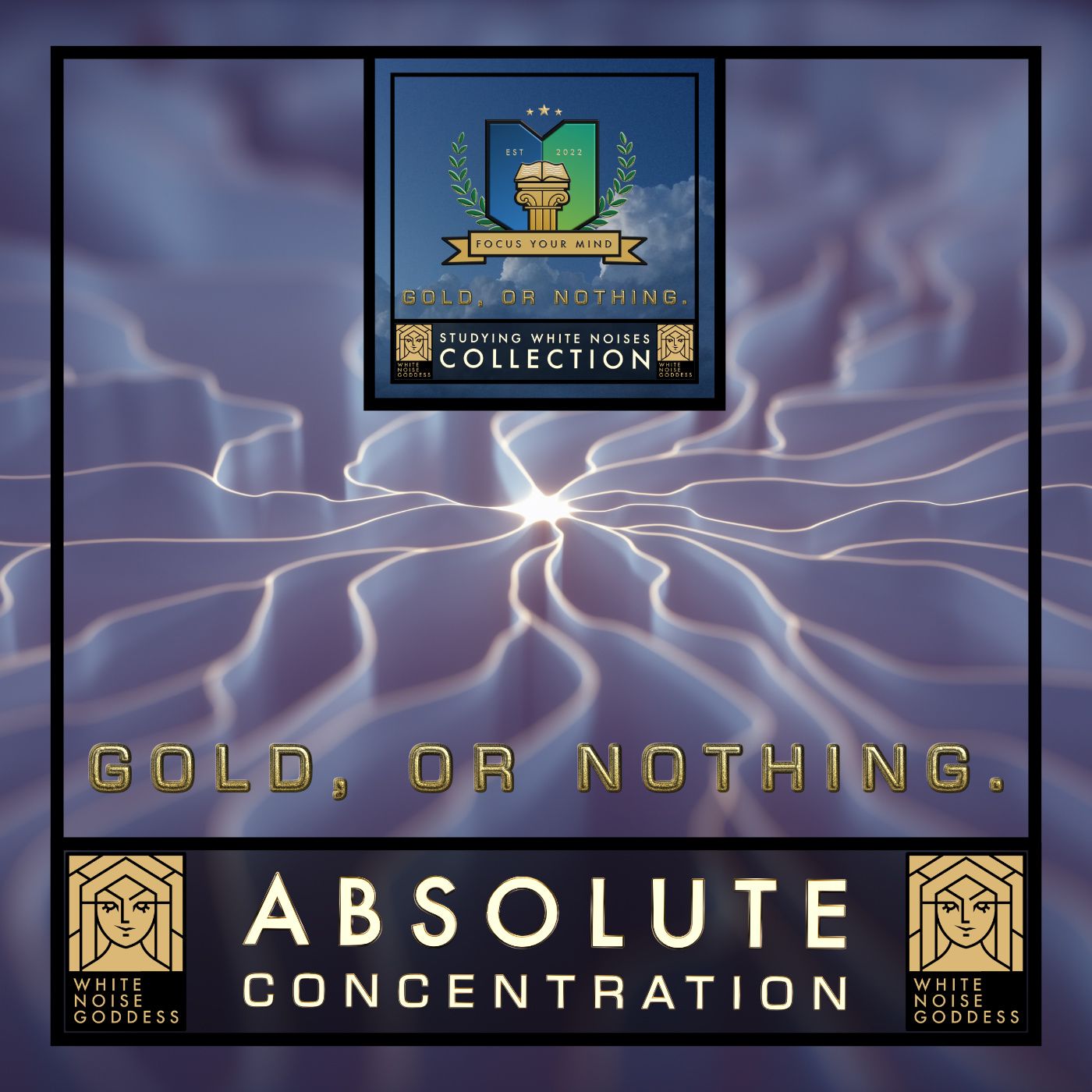 Absolute Concentration Needed | Ambience For Studying | Help To Stay Focused Absolute Concentration Needed | Ambience For Studying | Help To Stay Focused