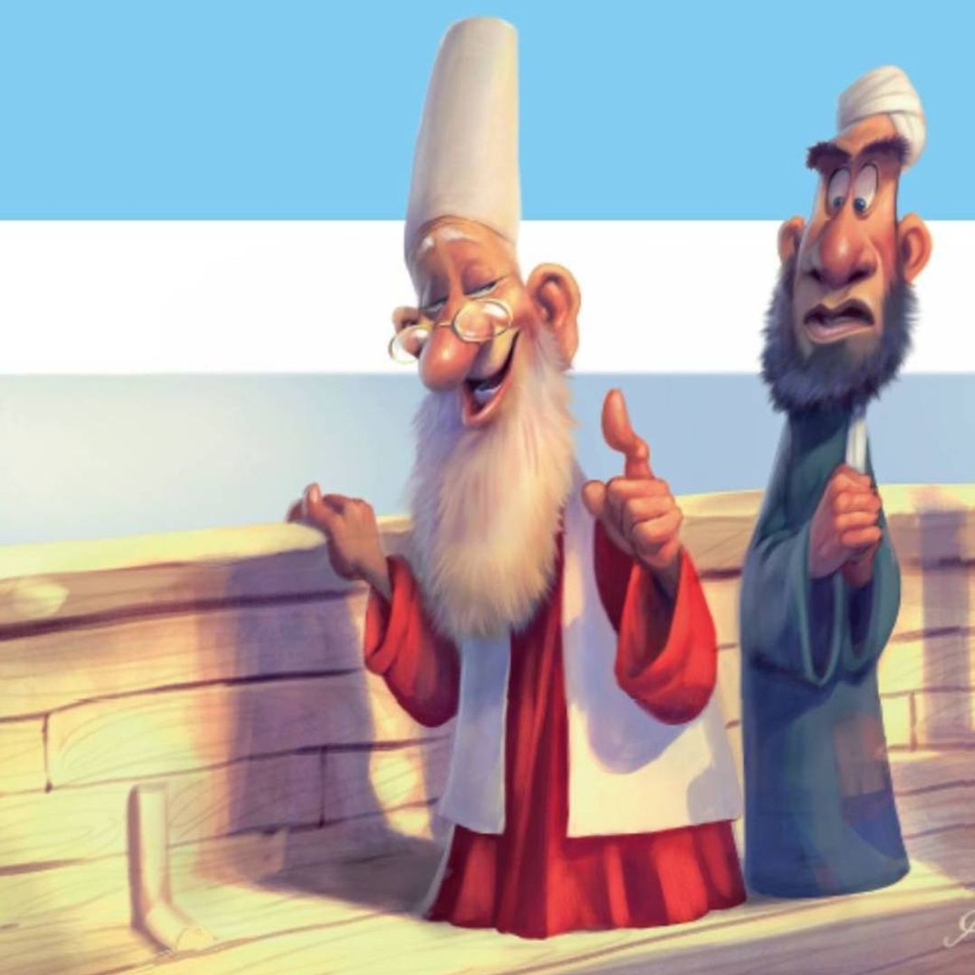 പണവും വിശ്വാസവും | കുട്ടിക്കഥകള്‍ |Malayalam Kids Stories