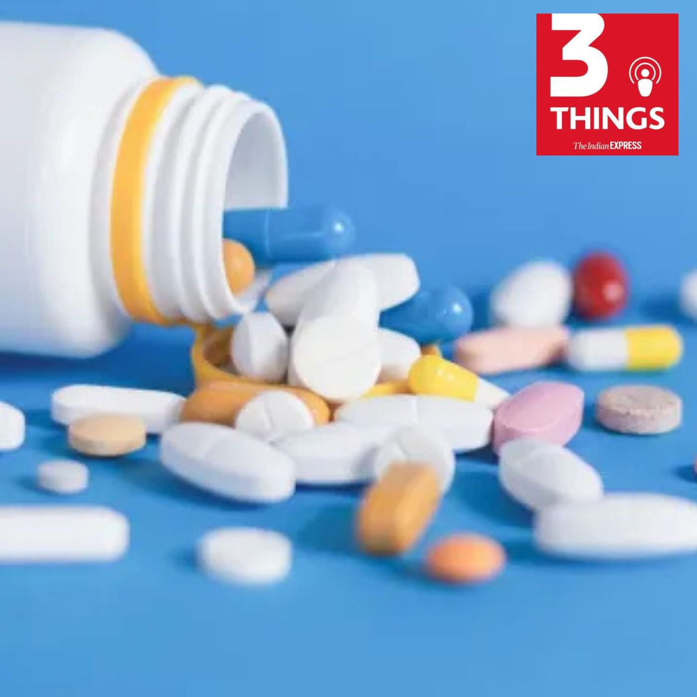 Overhauling drugs law, Maha's new bike taxi rules, and Tata Sons' chairman