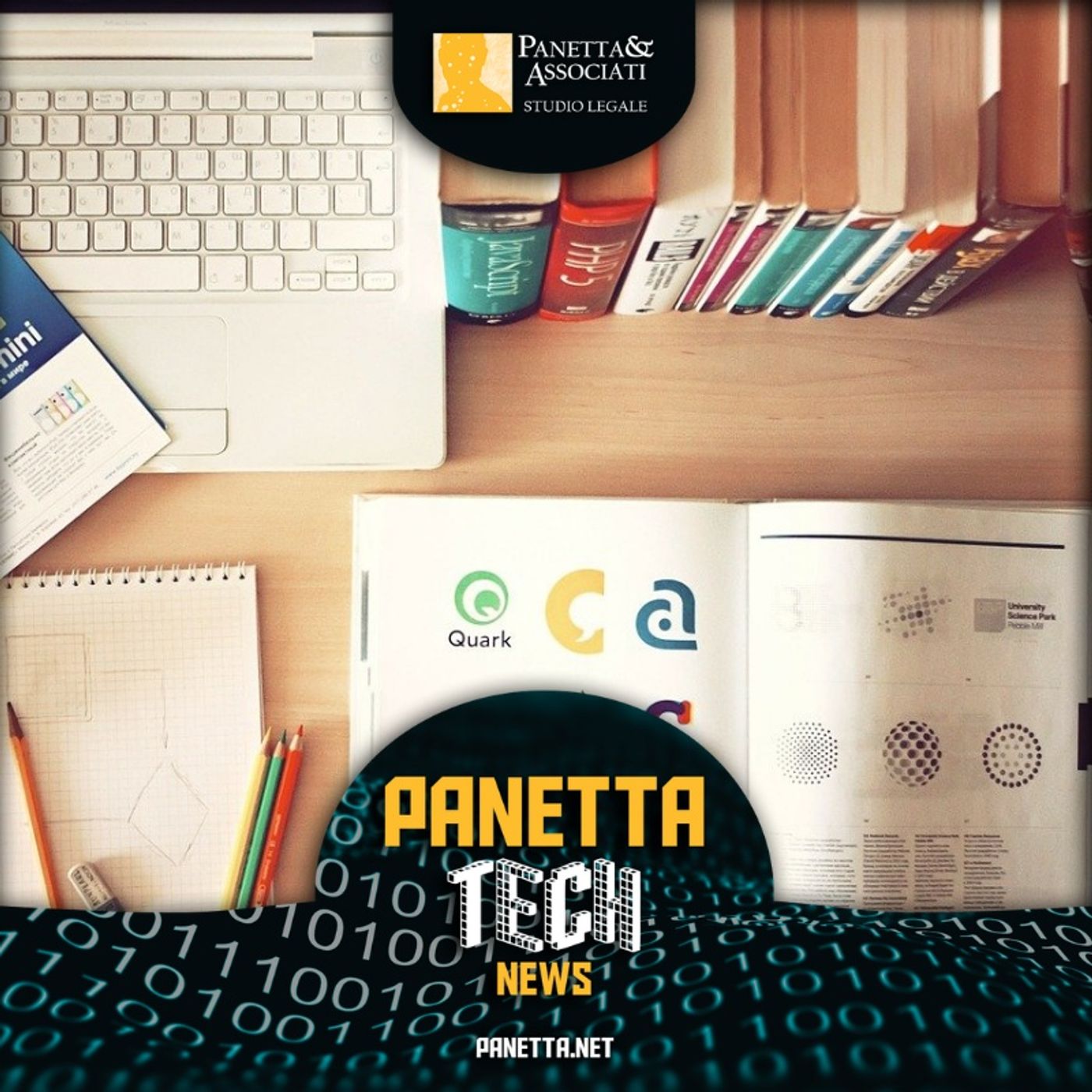 Panetta Tech News