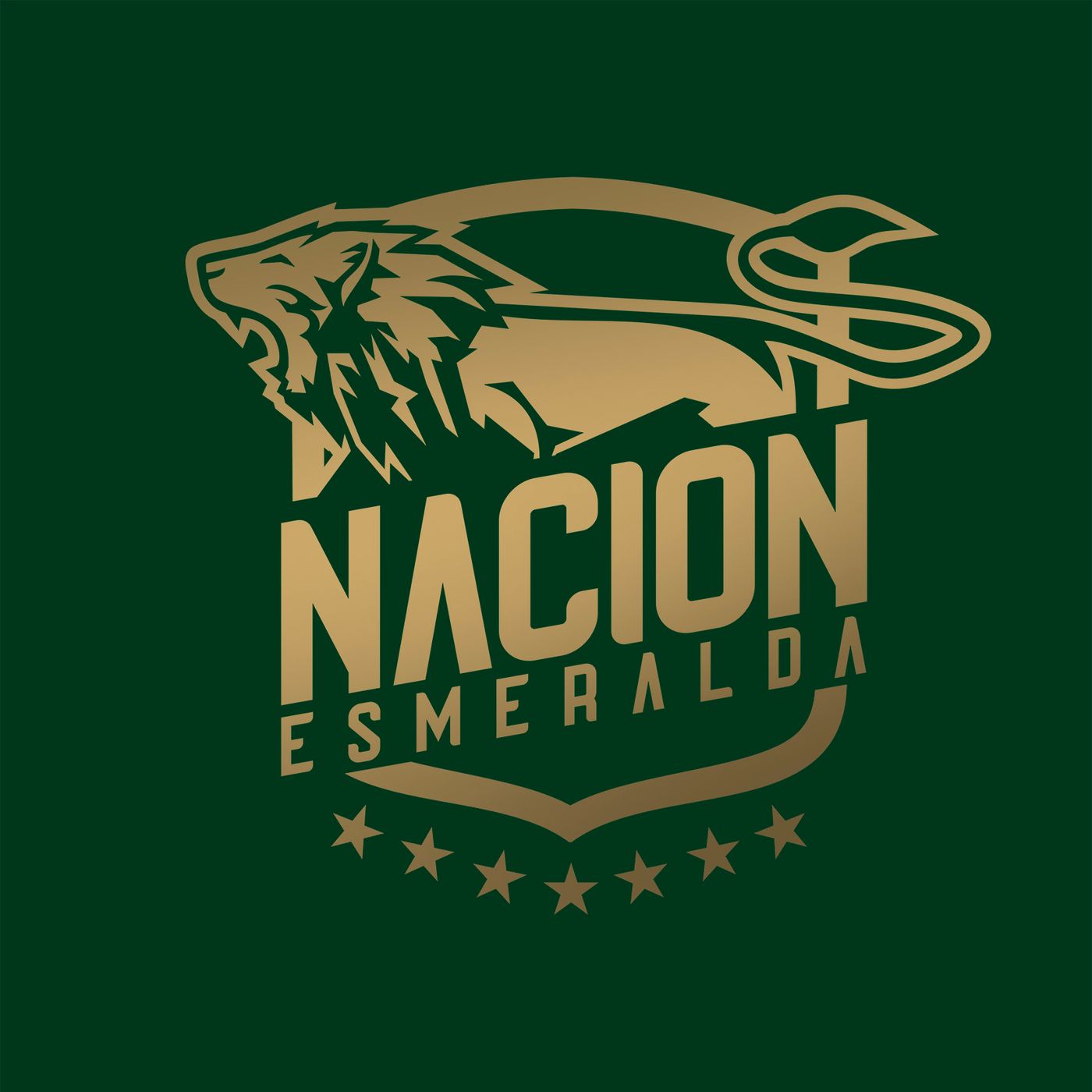 : Nación Esmeralda PODCAST :