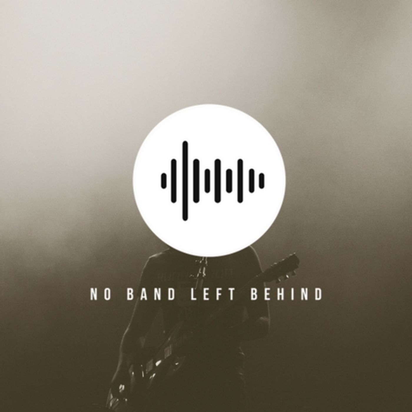 No Band Left Behind Podcast