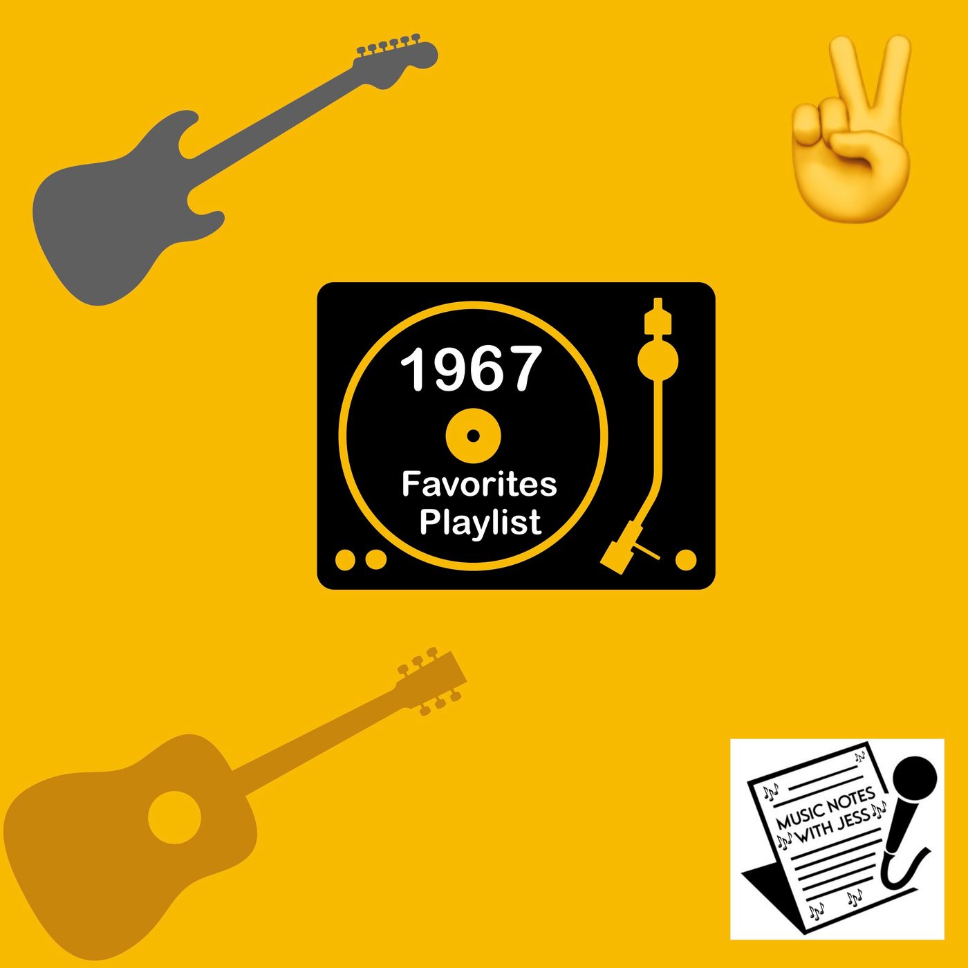 Ep. 317 - 1967 Favorites Playlist