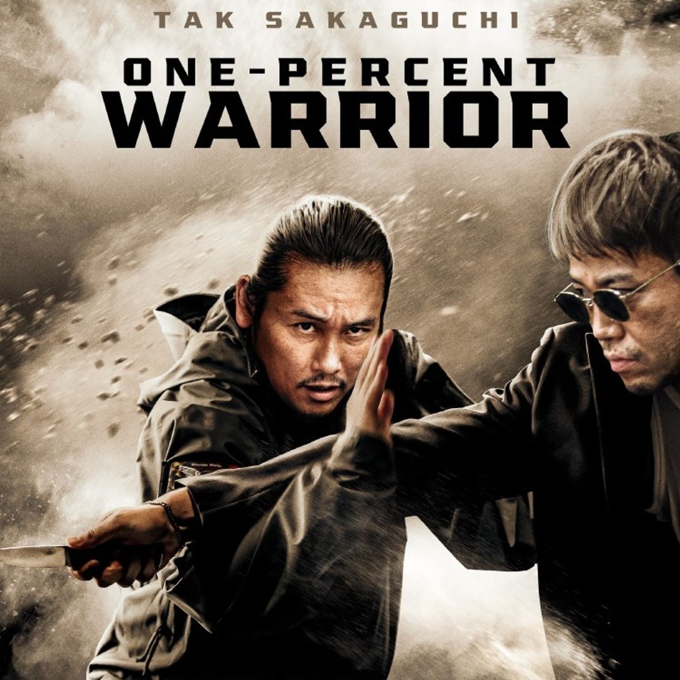 Episode 250: One-Percent Warrior Episode 250: One-Percent Warrior