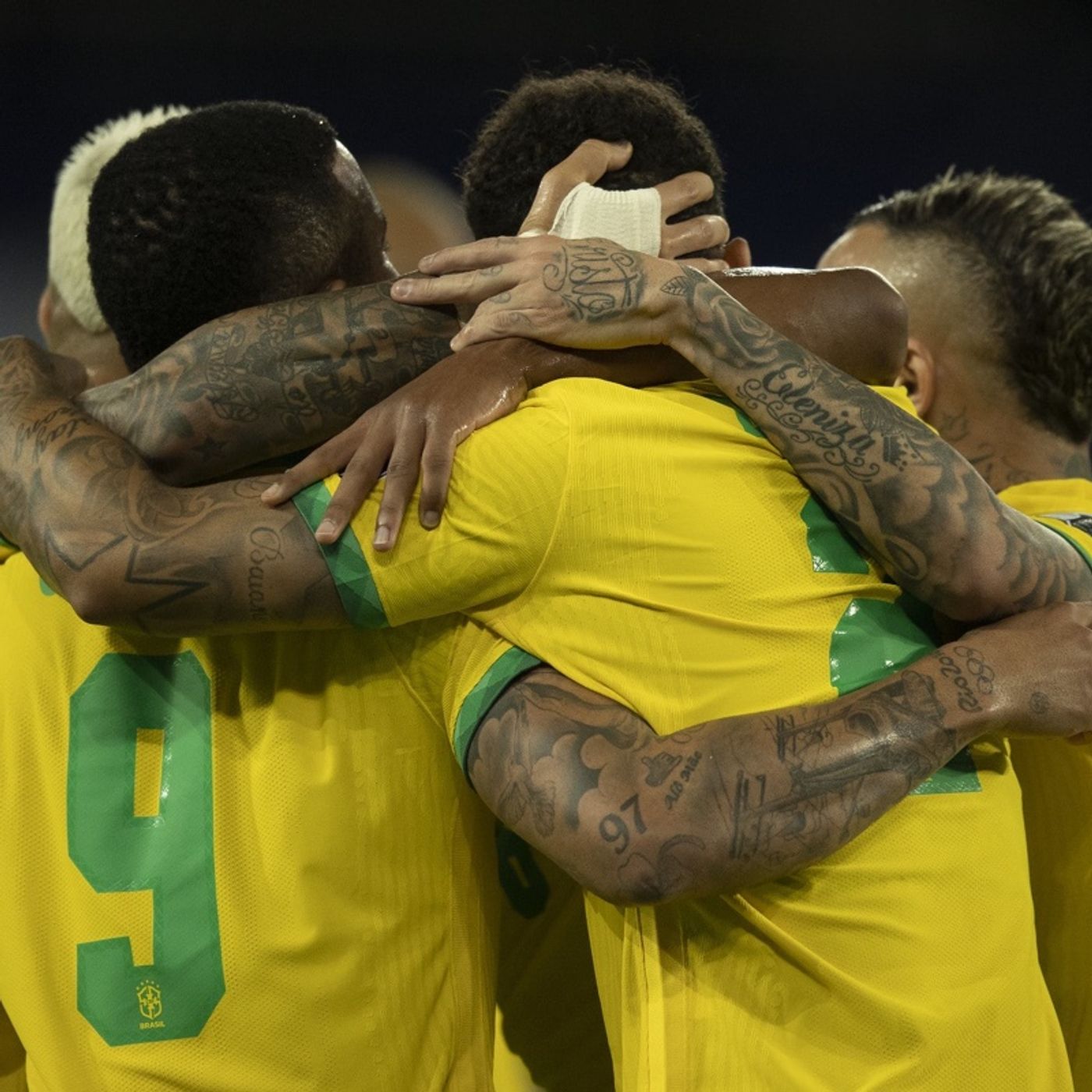 Primeira Página Comunicação Co\'s show