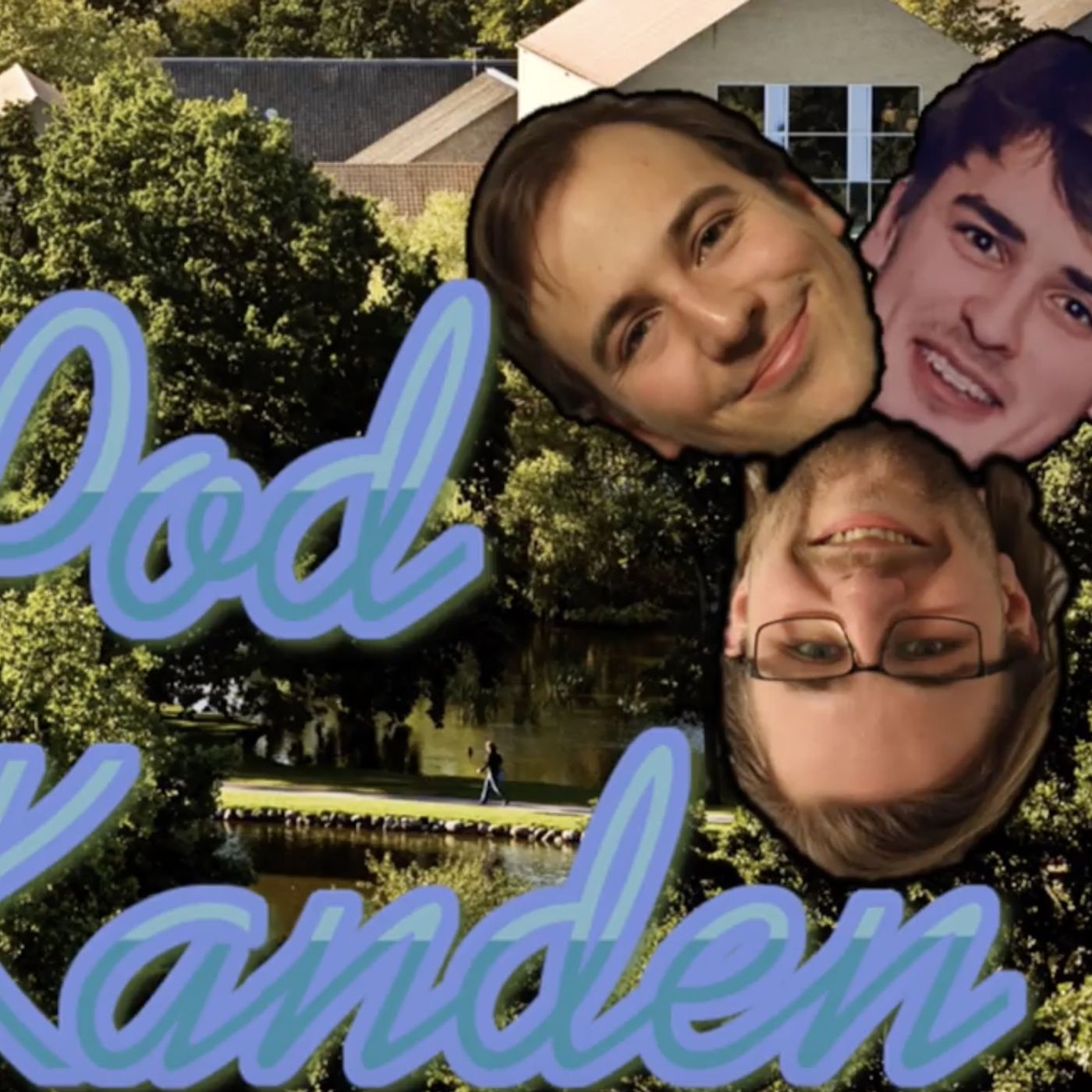 PODKANDEN