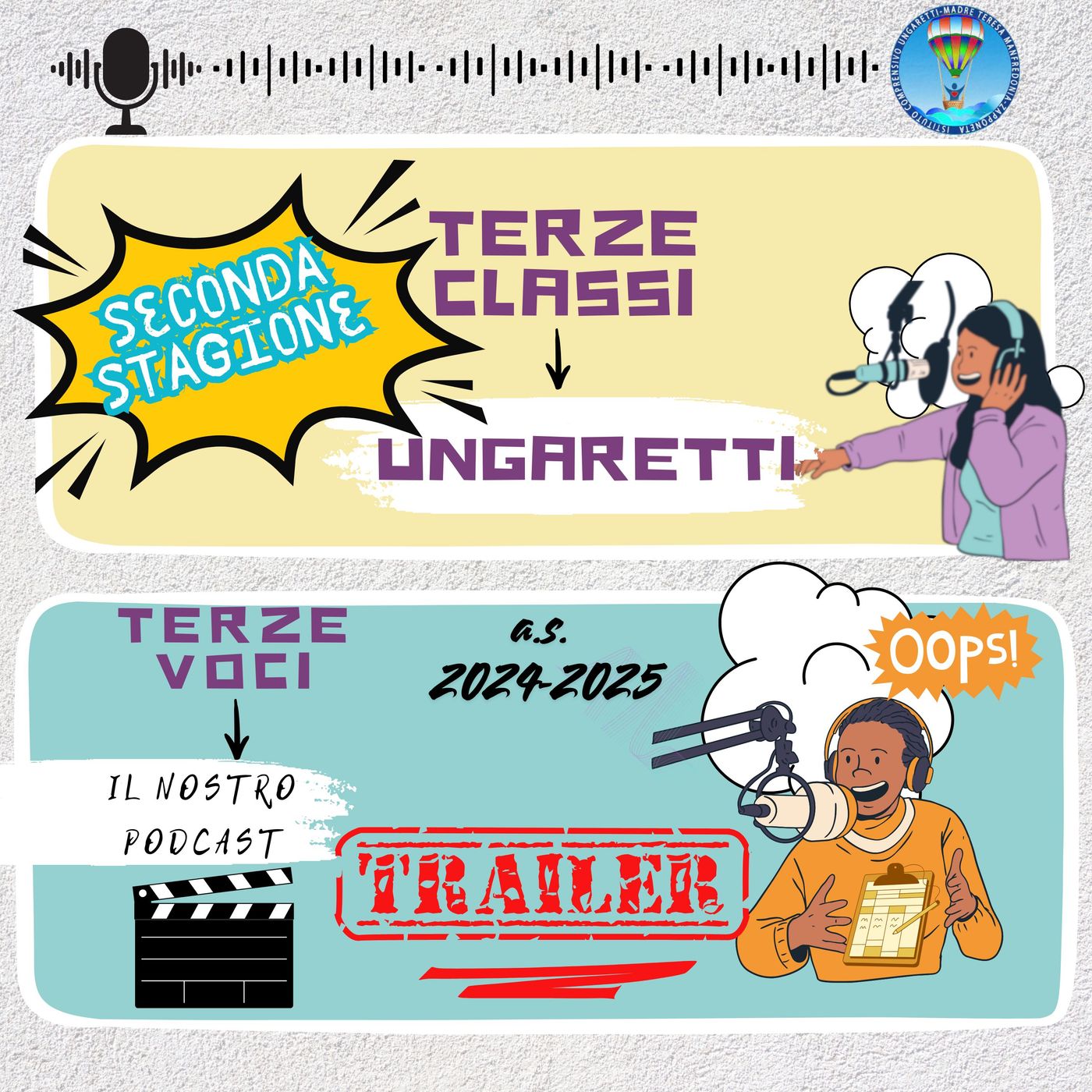 Terze voci