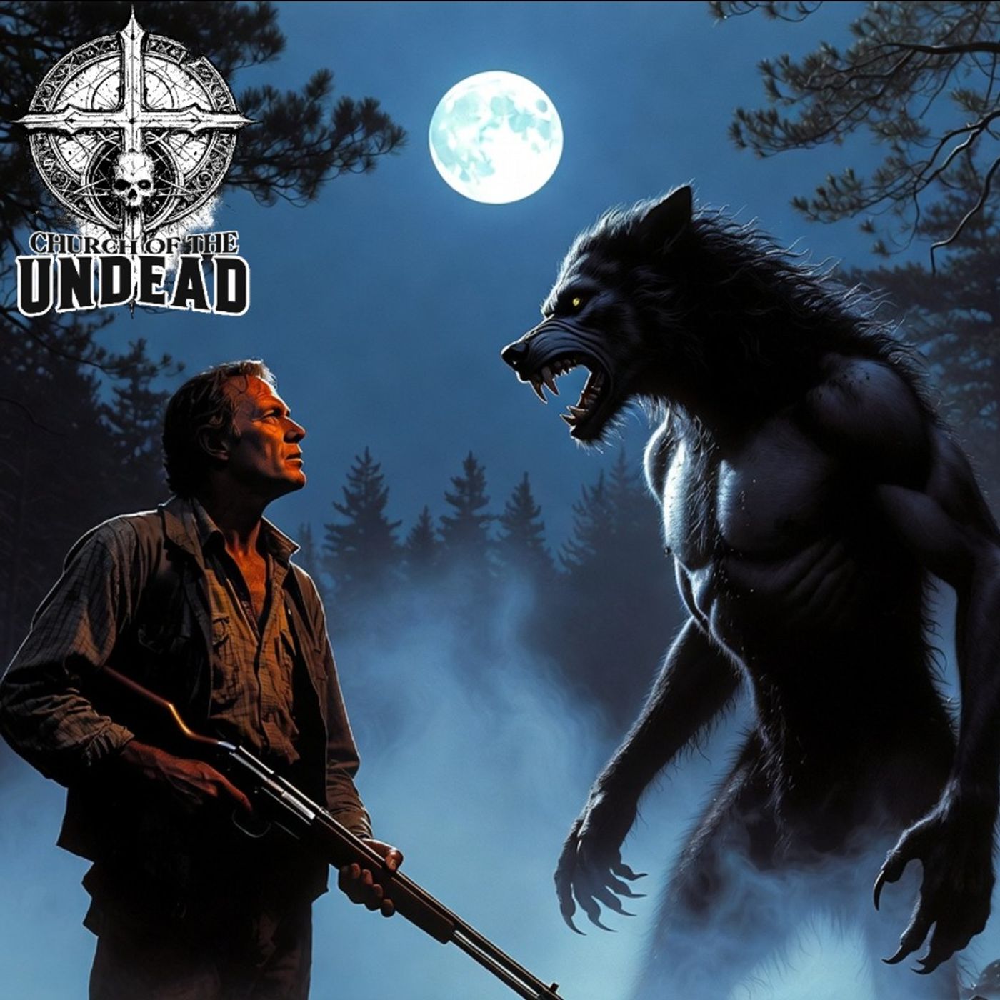 How Not To Argue With A Cryptid | #COTU