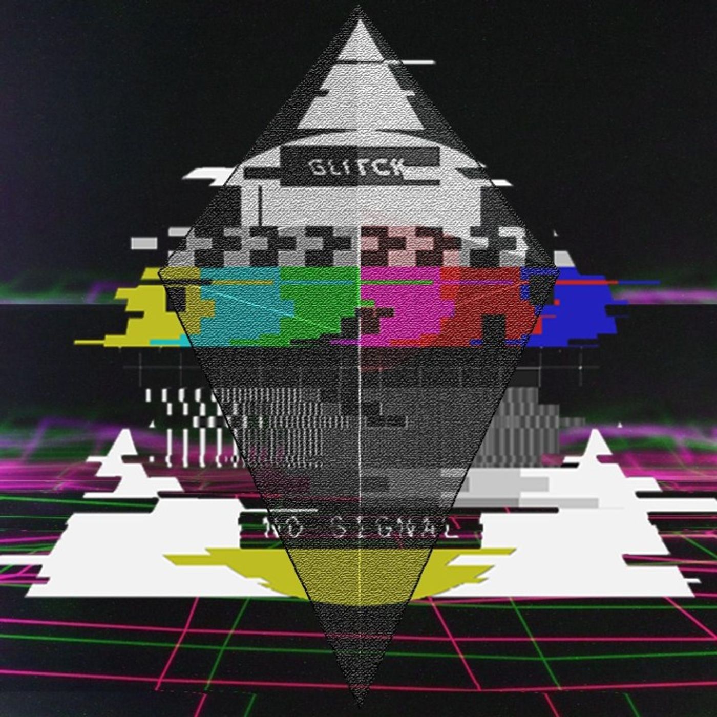 MagnetarMan\'s Glitch - Web Design & Tech Trends
