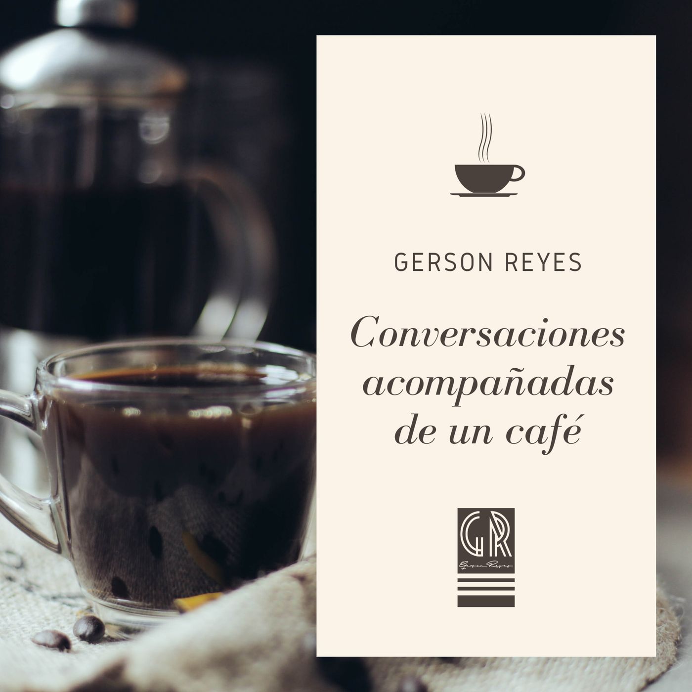 Gerson Reyes