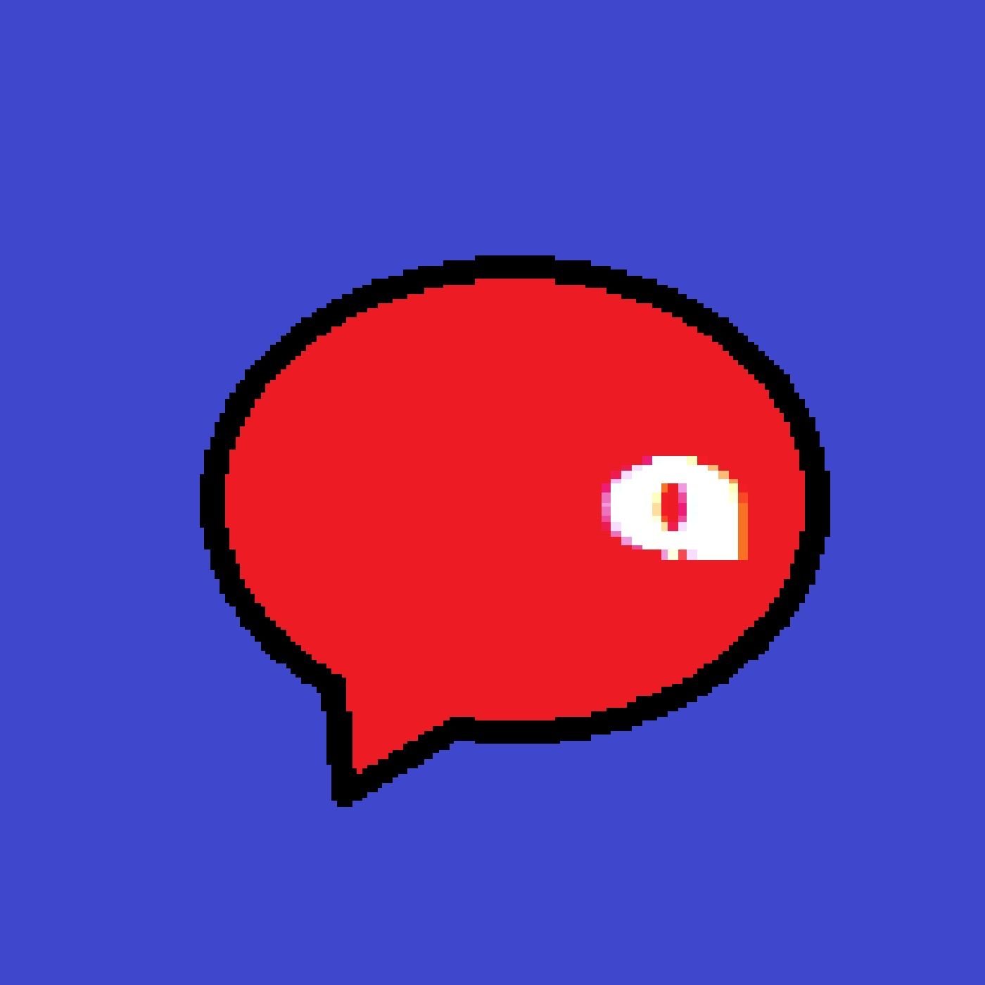 The acapela podcast Weekday cover art