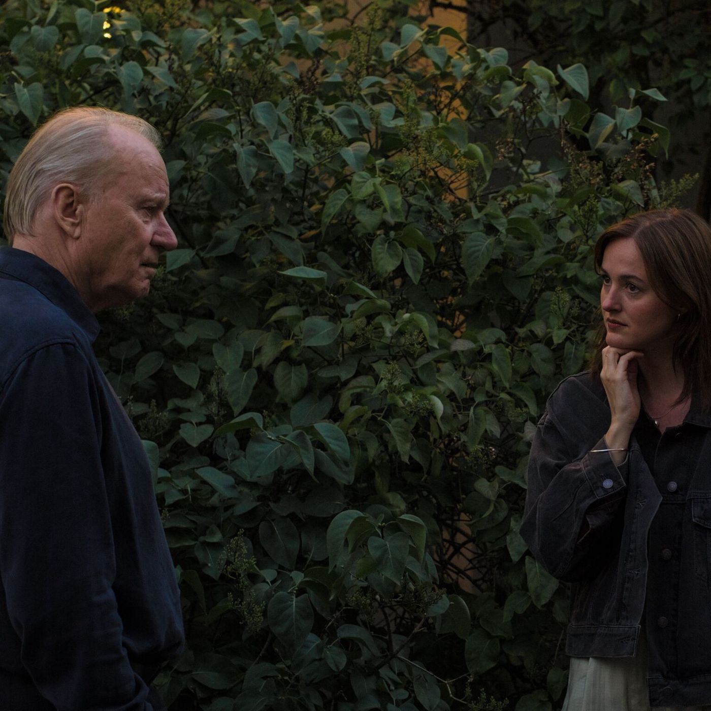 Por fin es viernes: 'Valor sentimental', "sin duda una de las mejores películas de esta semana"