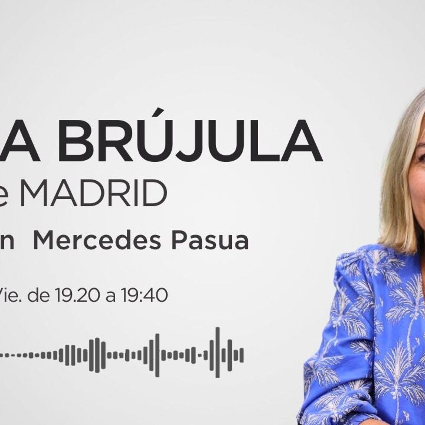 La Brújula de Madrid 06/10/2025 episode artwork
