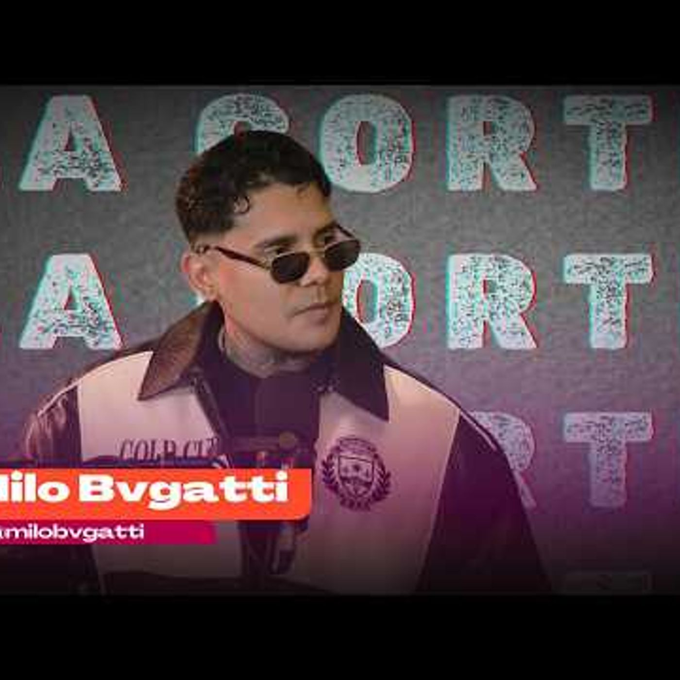 “Yo fue domiciliario de J. Balvin” Milo Bvgatti detalla sus inicios en La Corte  Pulzo episode artwork