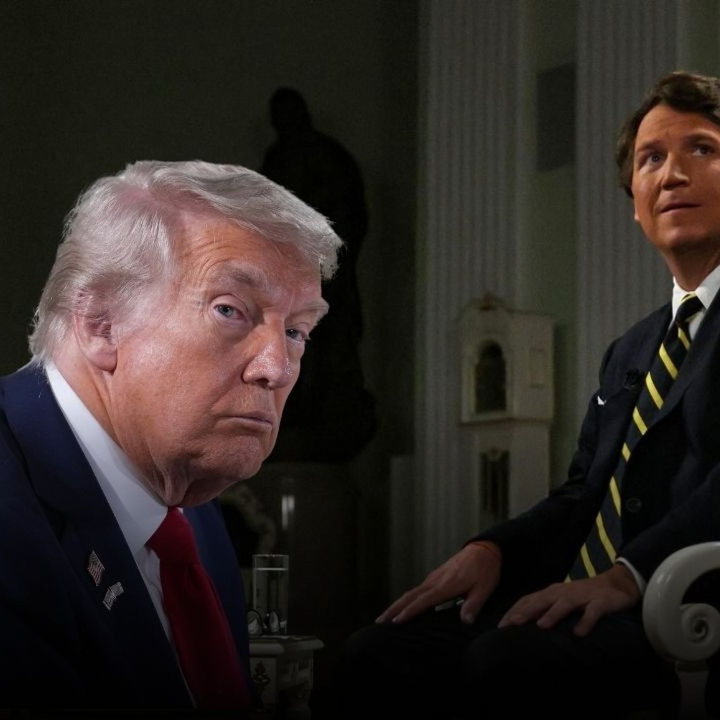 Florentino Portero: "El ataque de EEUU puede suponer una ampliación de la guerra"