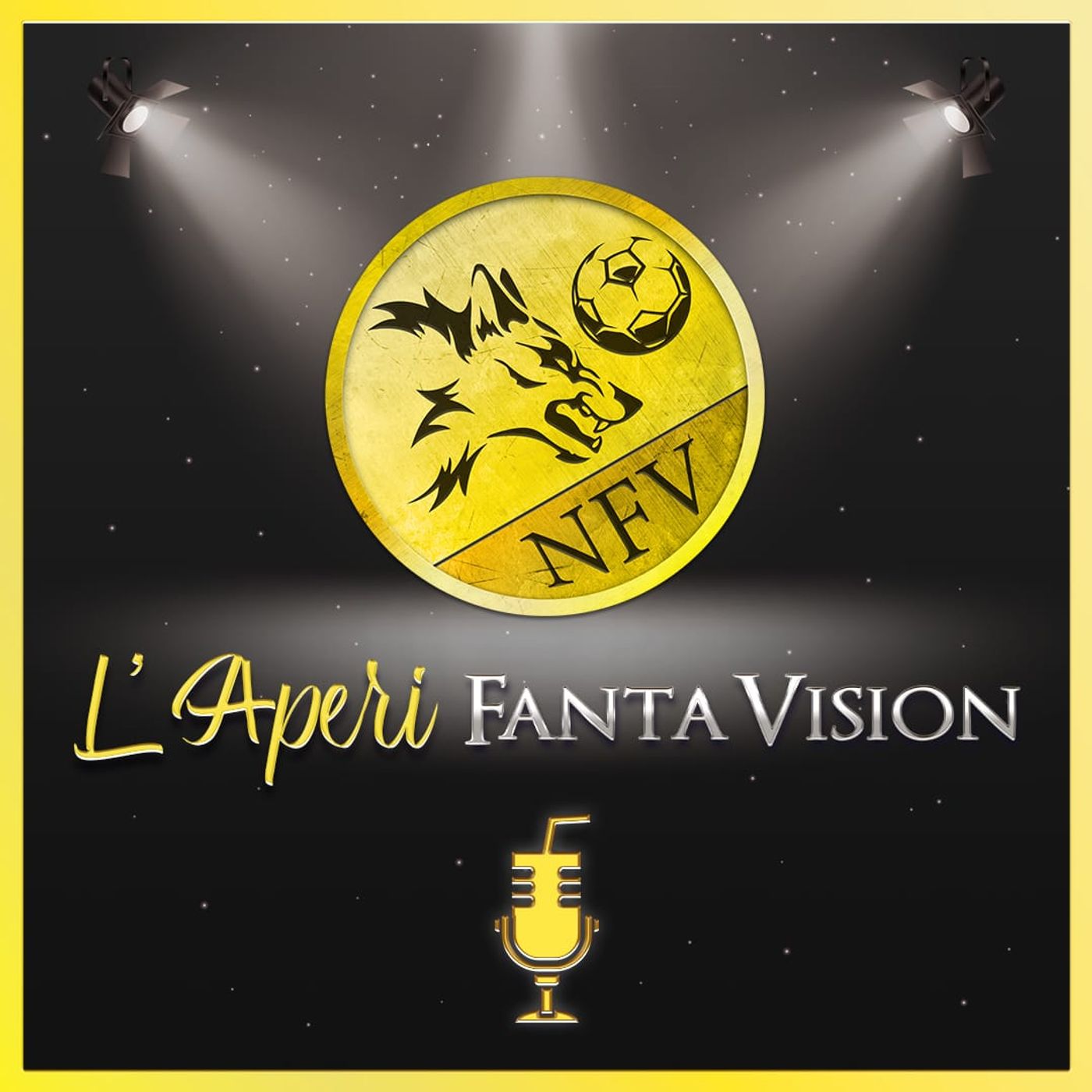 New Fanta Vision - Podcast