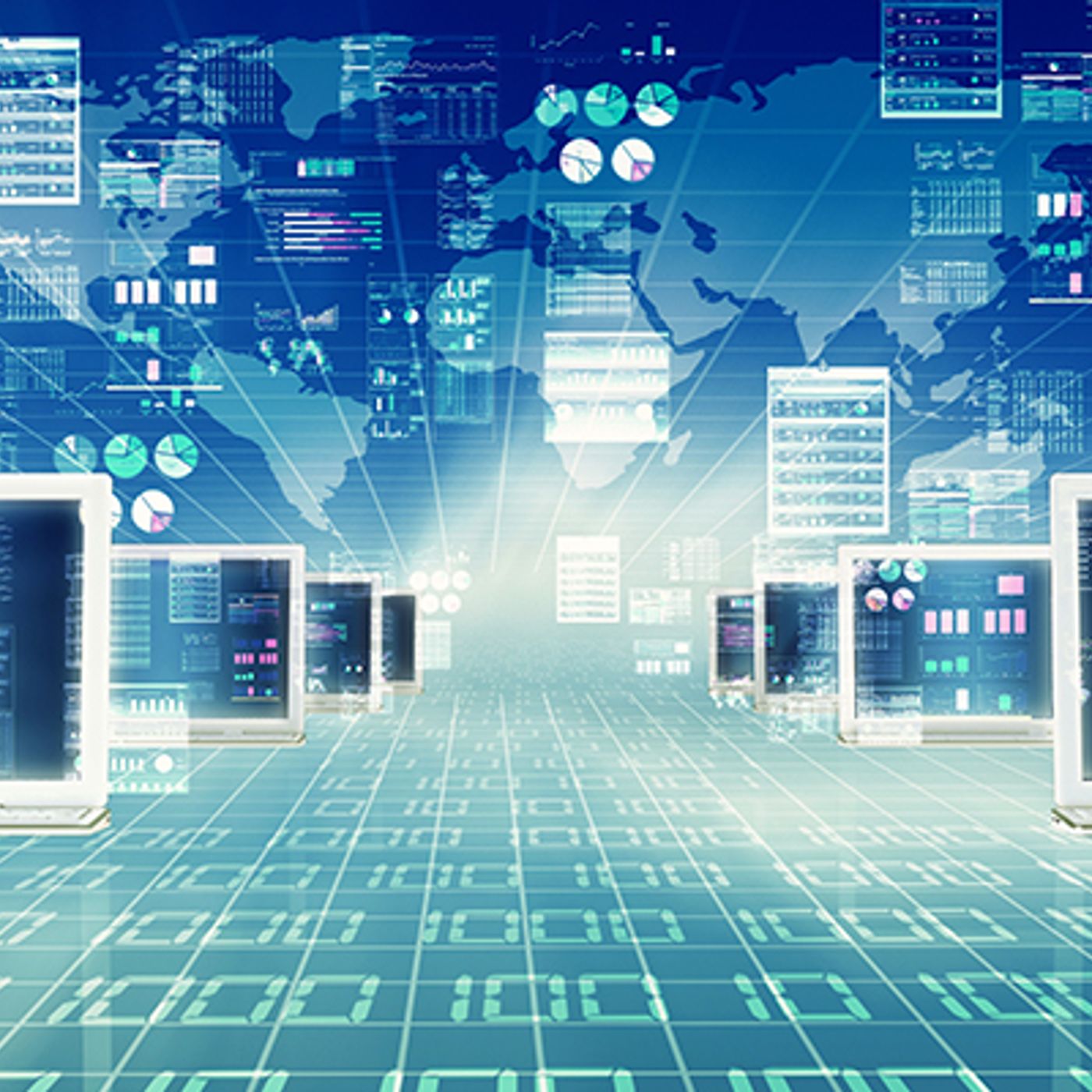10 Jul '15 - New law will see Government get to grips with network design thumbnail