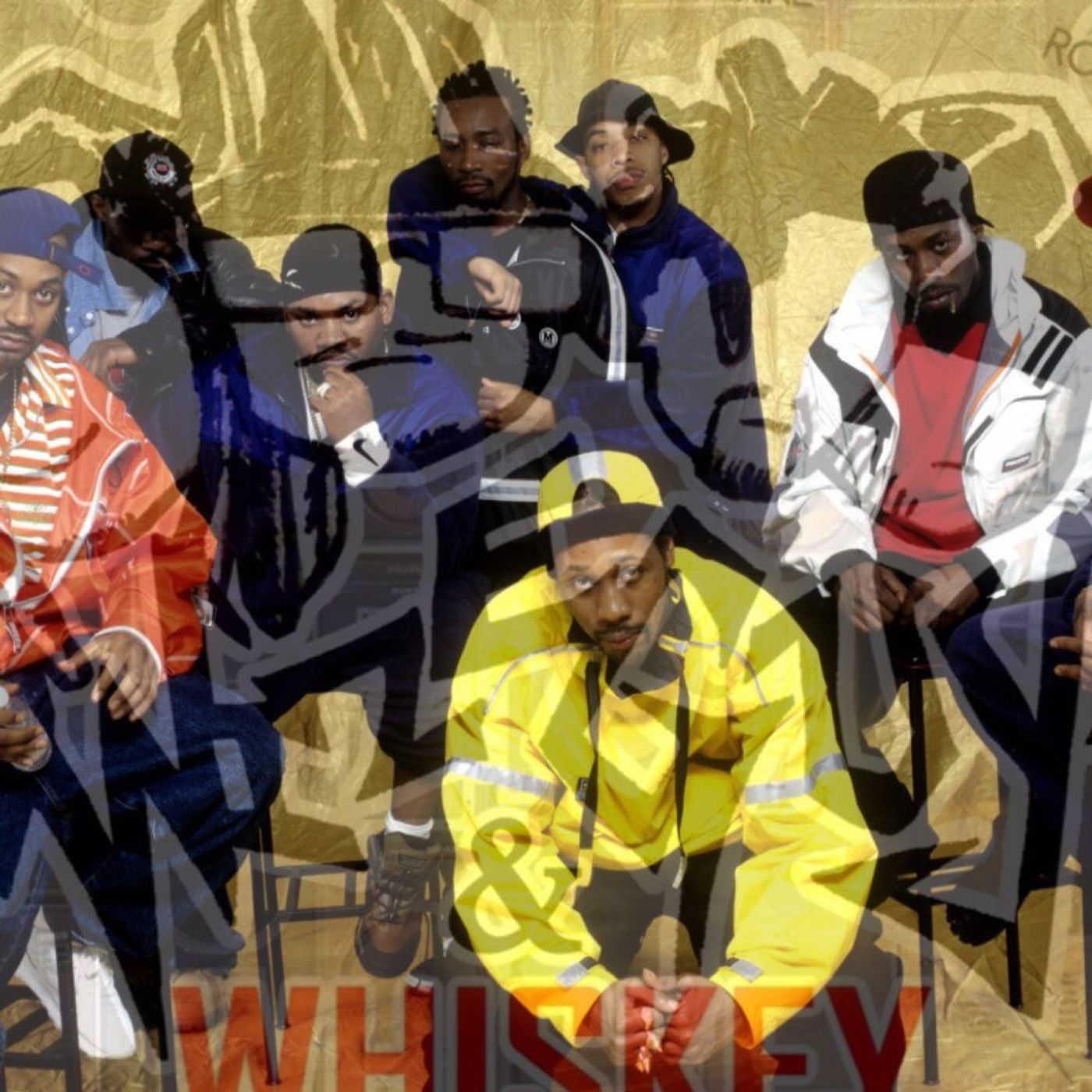 W.G.W. Podcast