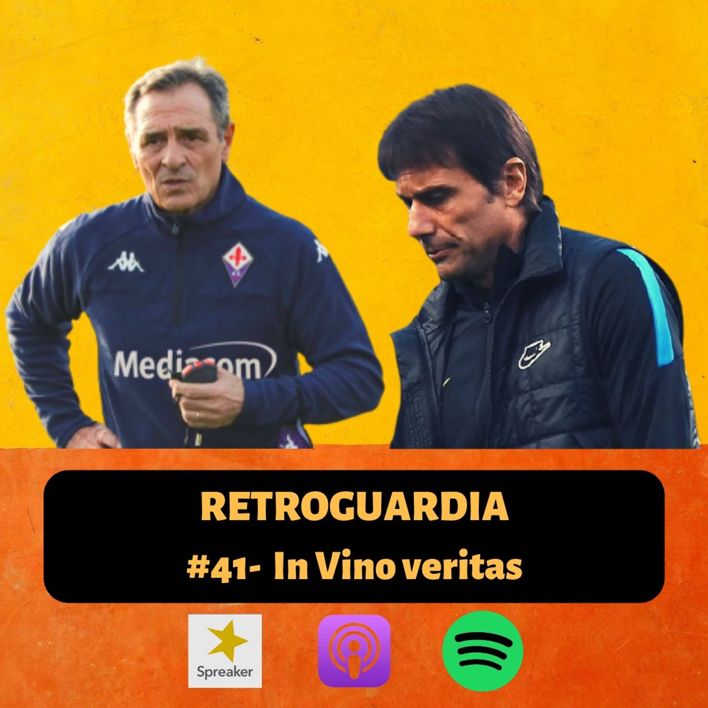 Retroguardia
