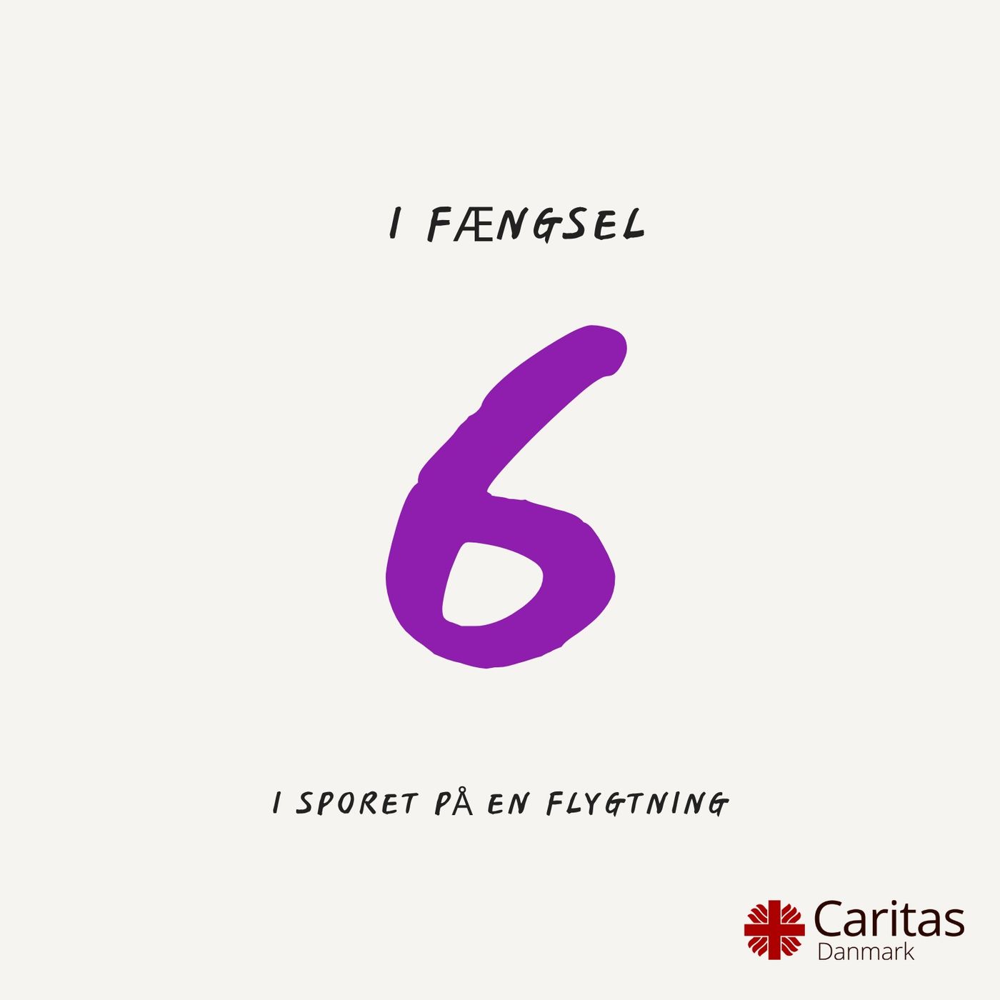 6. // I Fængsel episode artwork