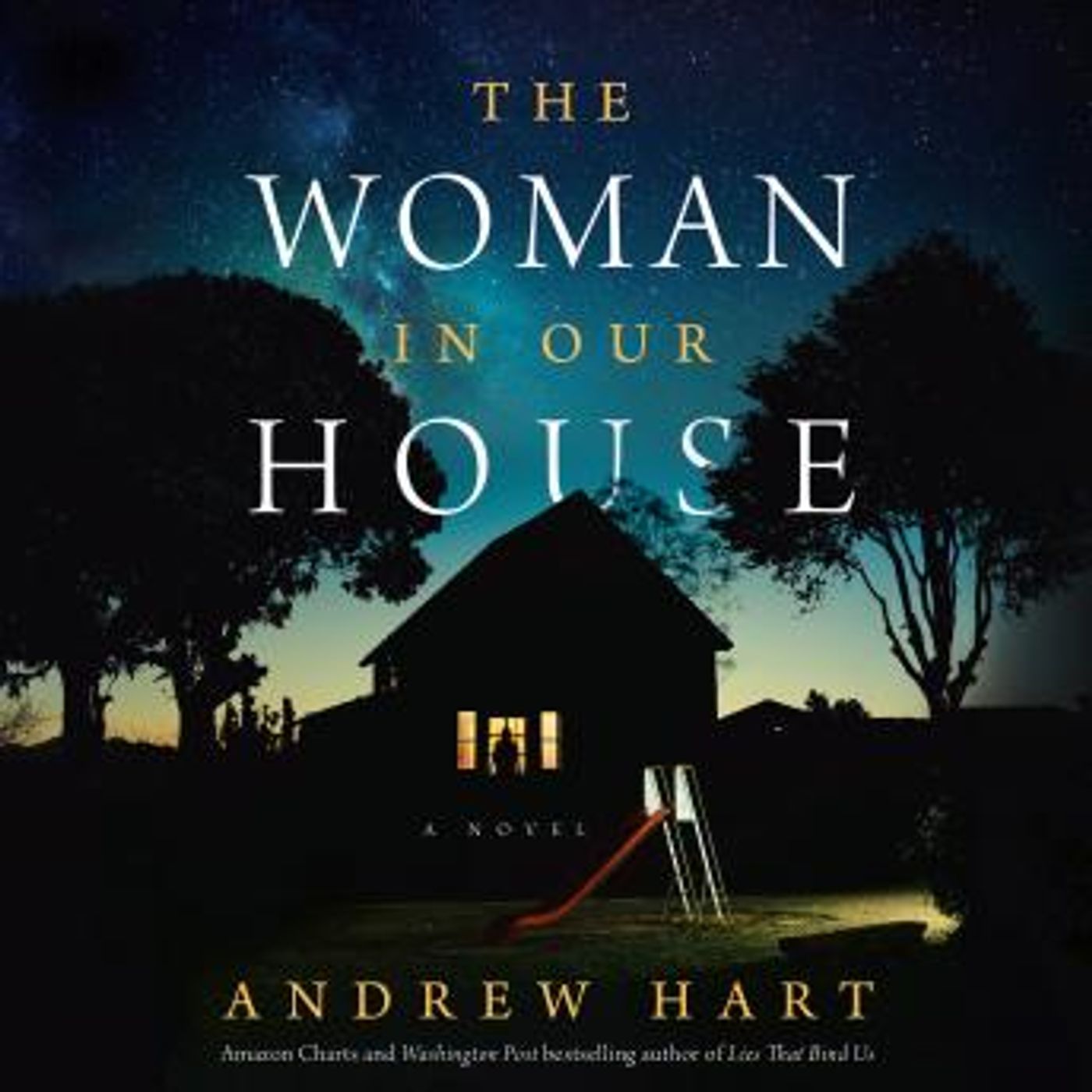 Access Top-Rated Full Audiobooks in Mystery, Thriller & Horror, Suspense
