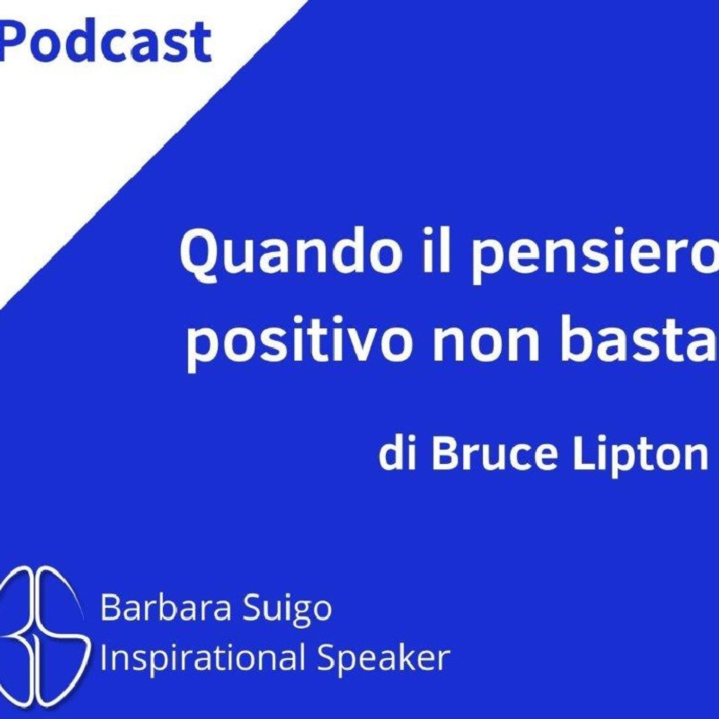 Barbara Suigo Talks