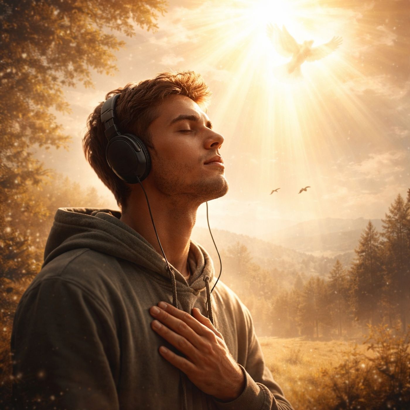How To Hear God's Voice | The Todd Coconato Show episode artwork