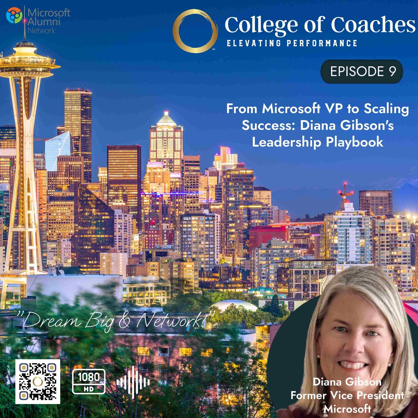 Elevating Performance (Audio)